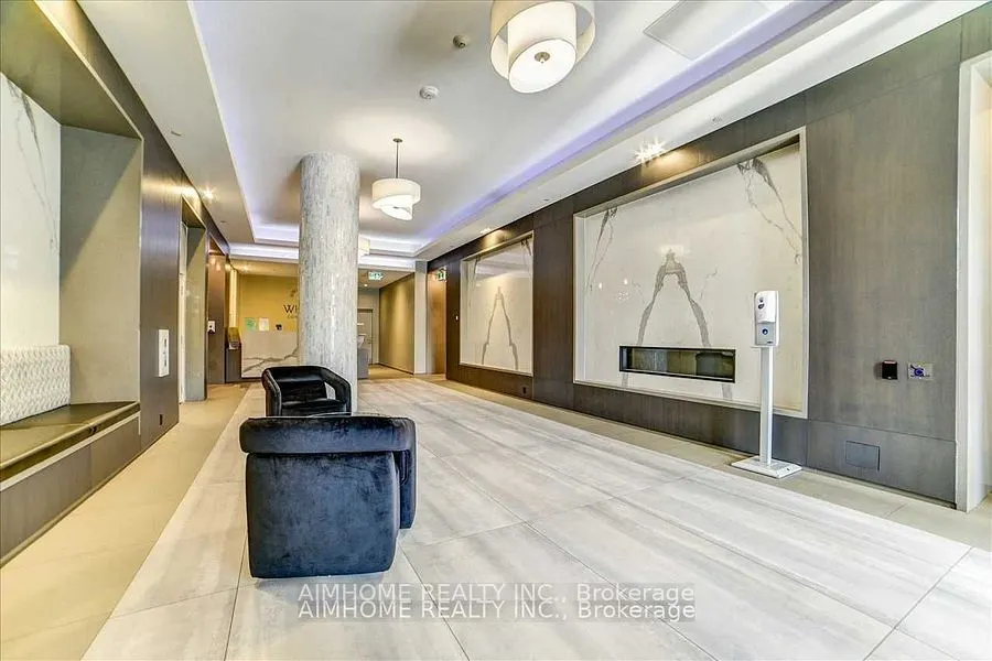 3121 Sheppard Ave Avenue E, #631