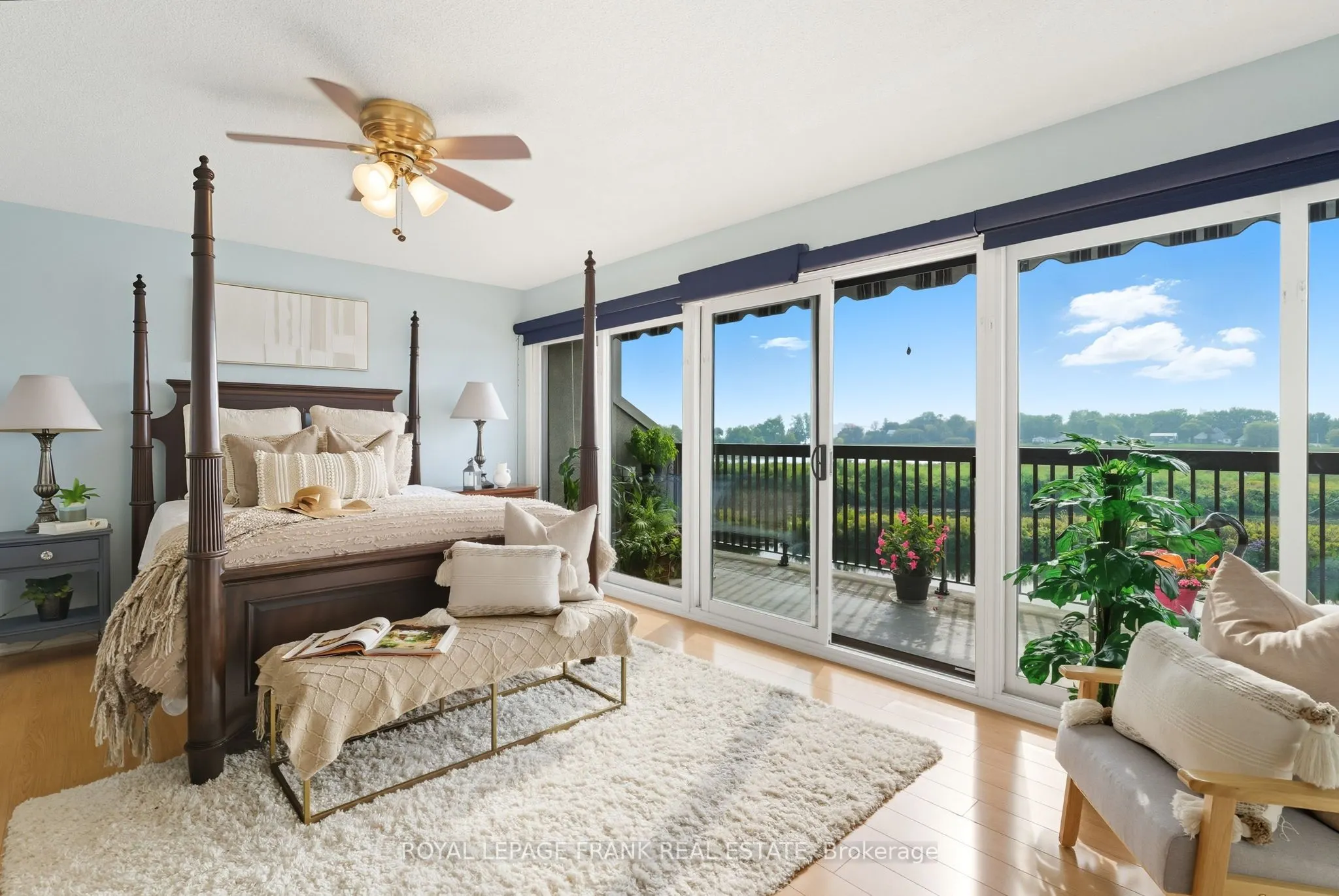 120 Port Darlington Road, #15