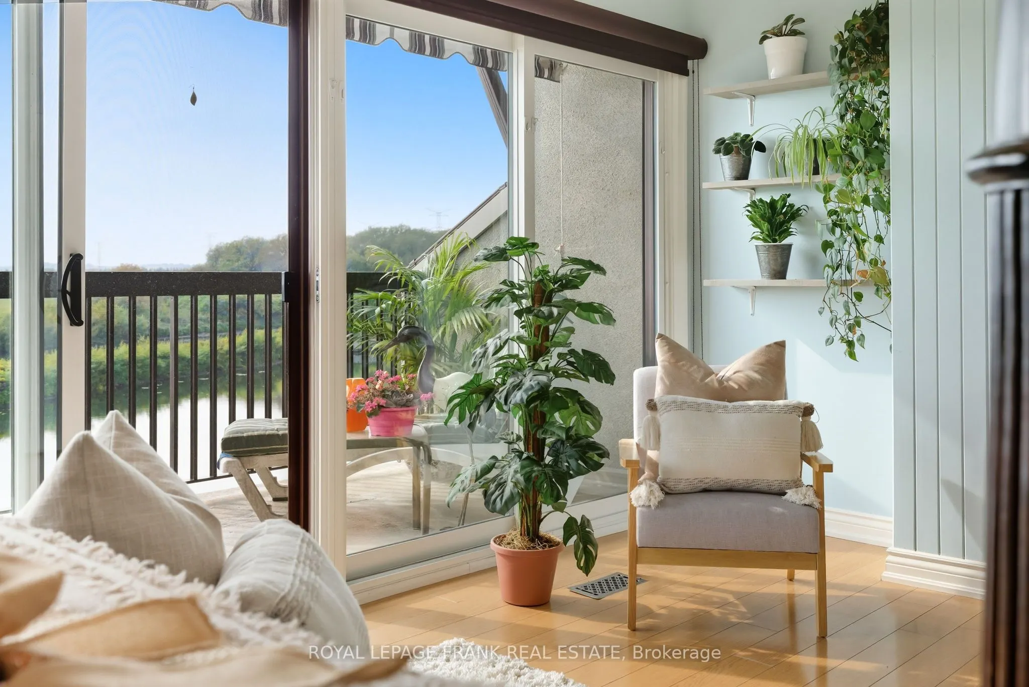120 Port Darlington Road, #15