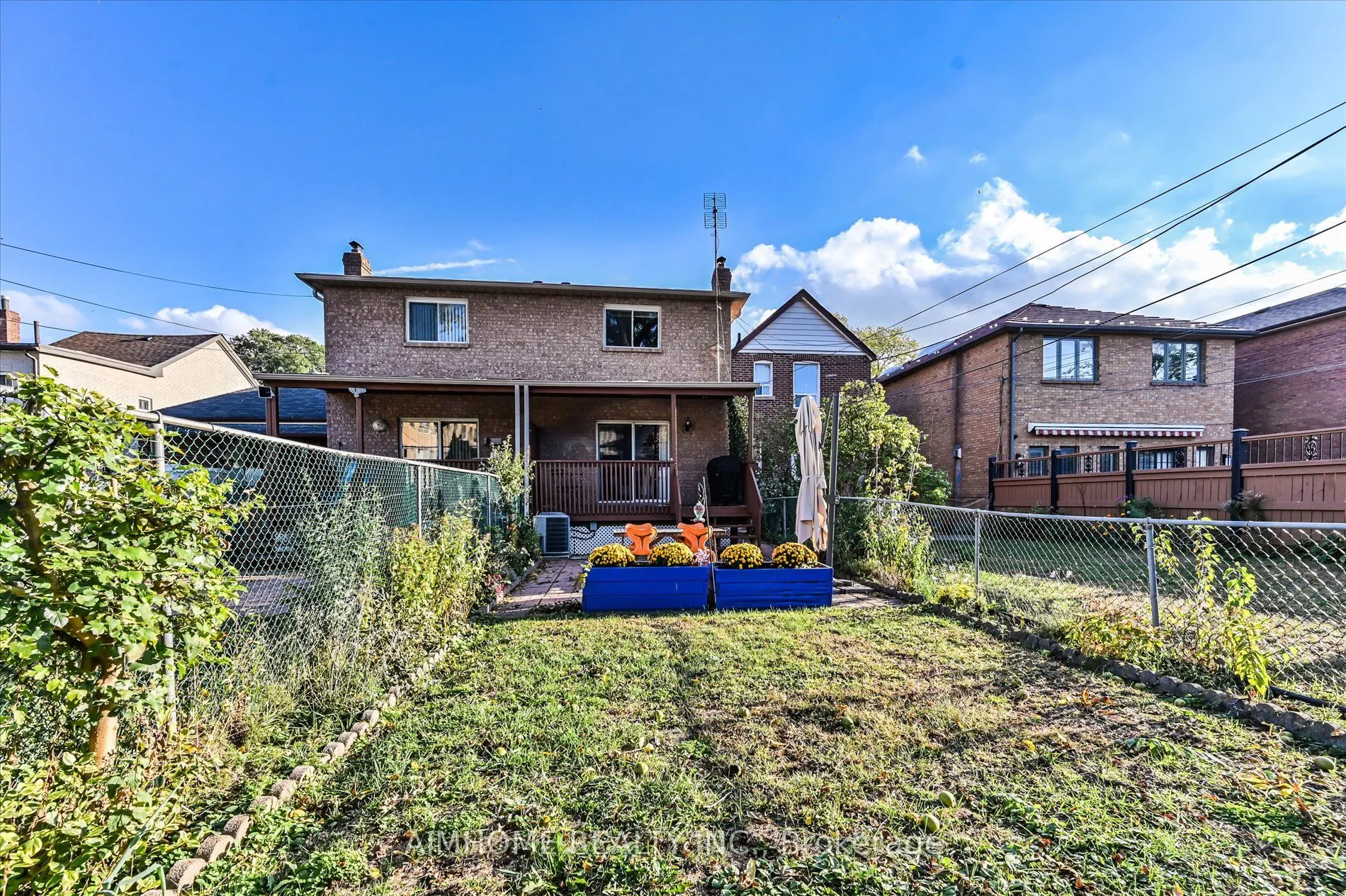 150 Gowan Avenue