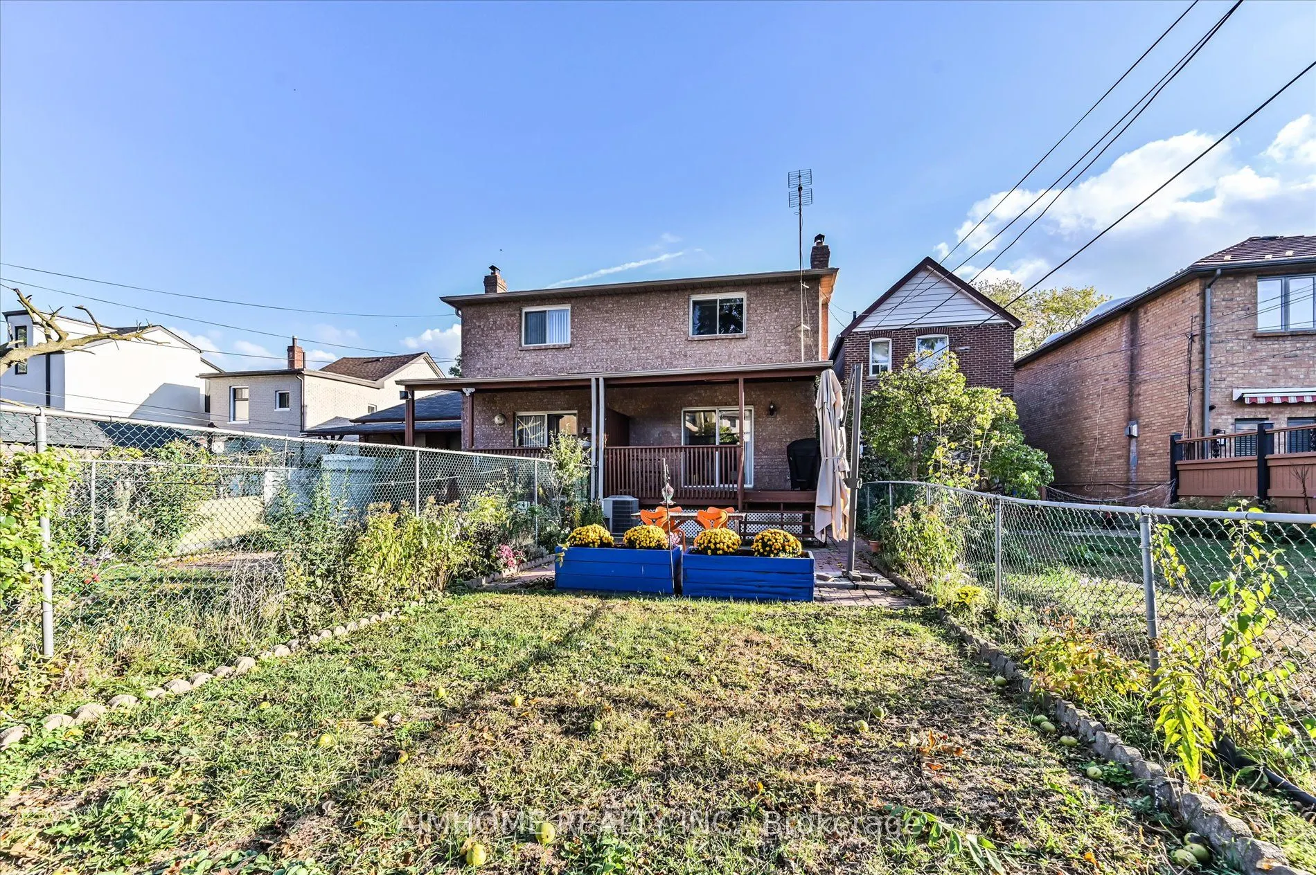 150 Gowan Avenue