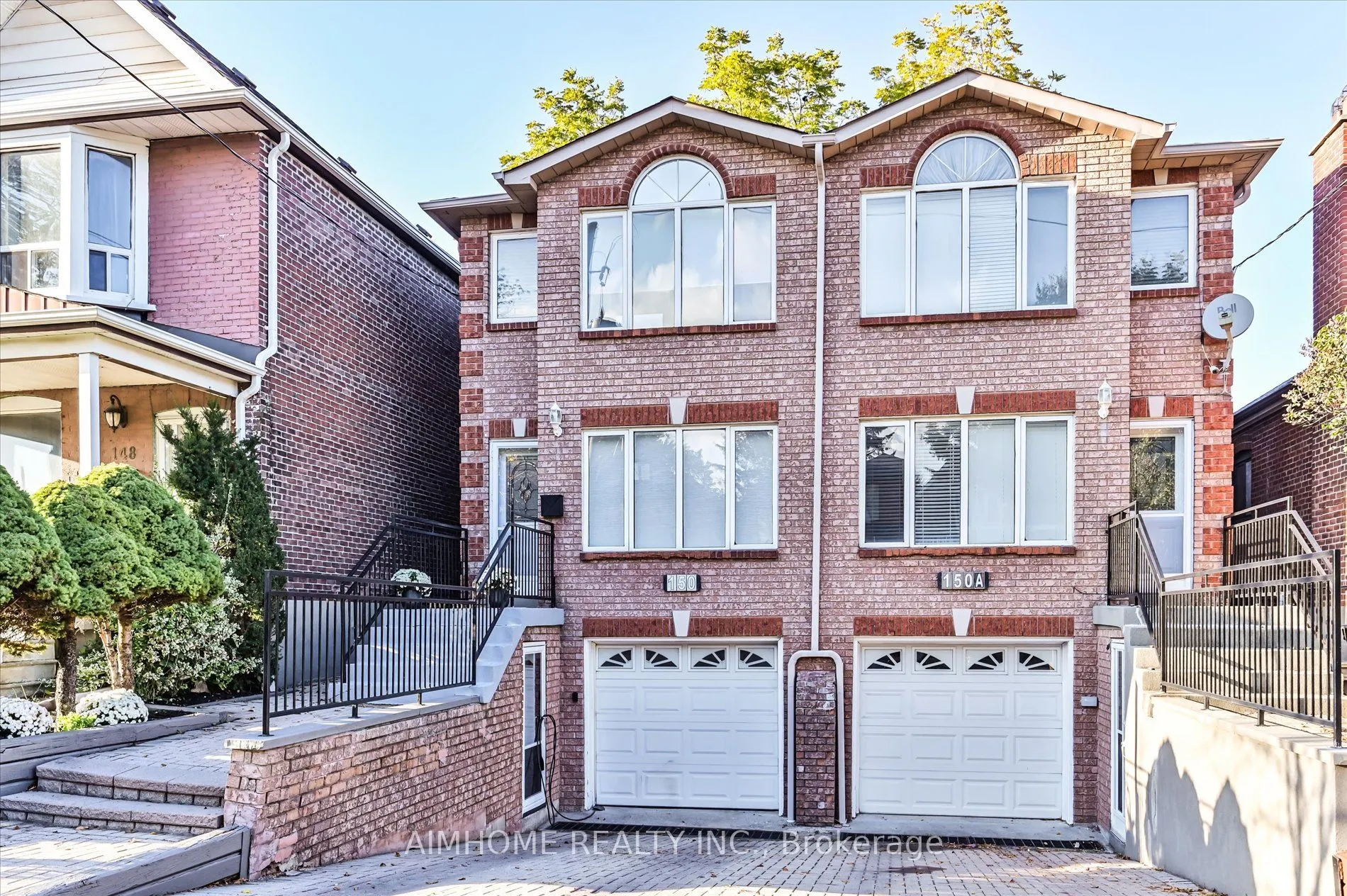 150 Gowan Avenue