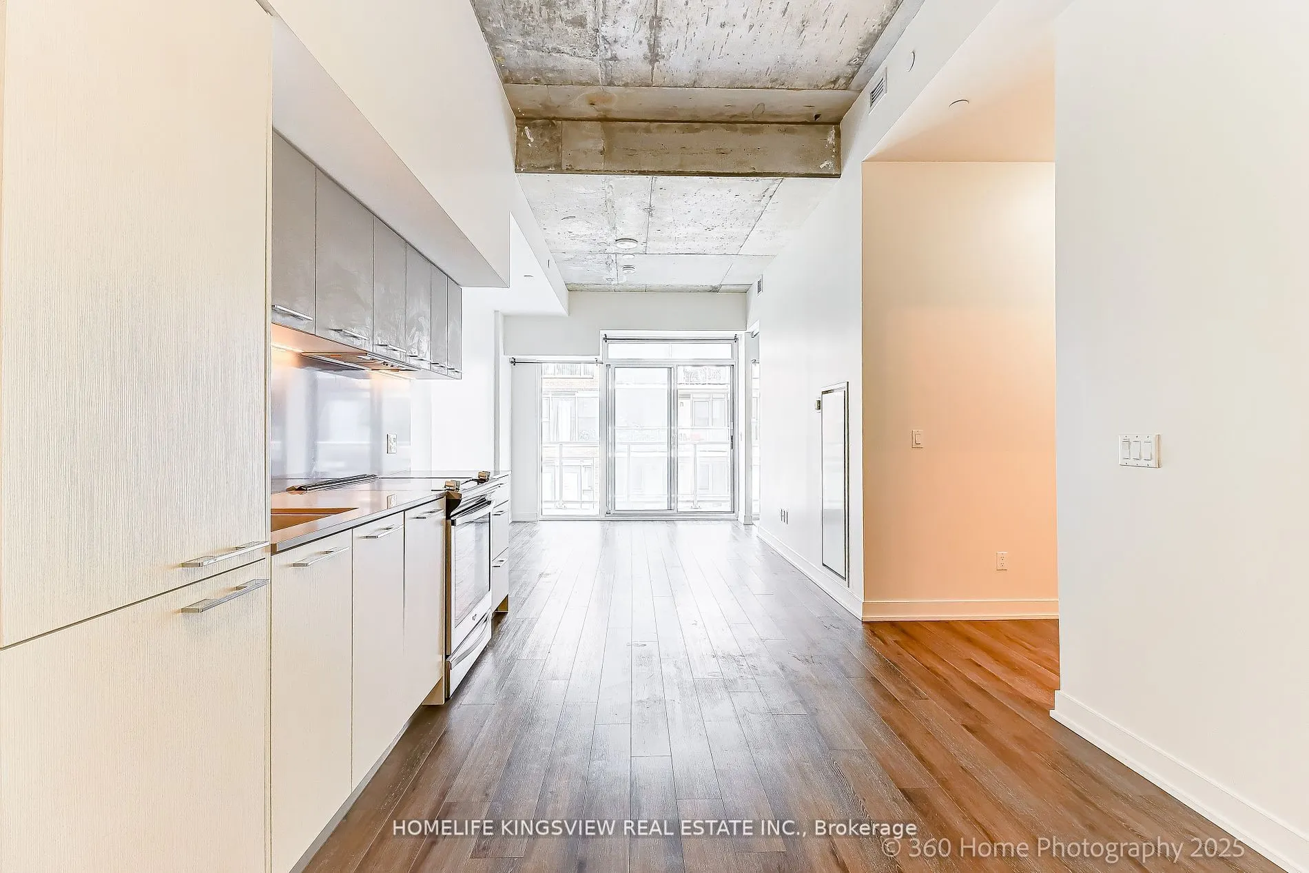 15 Baseball Place, #508