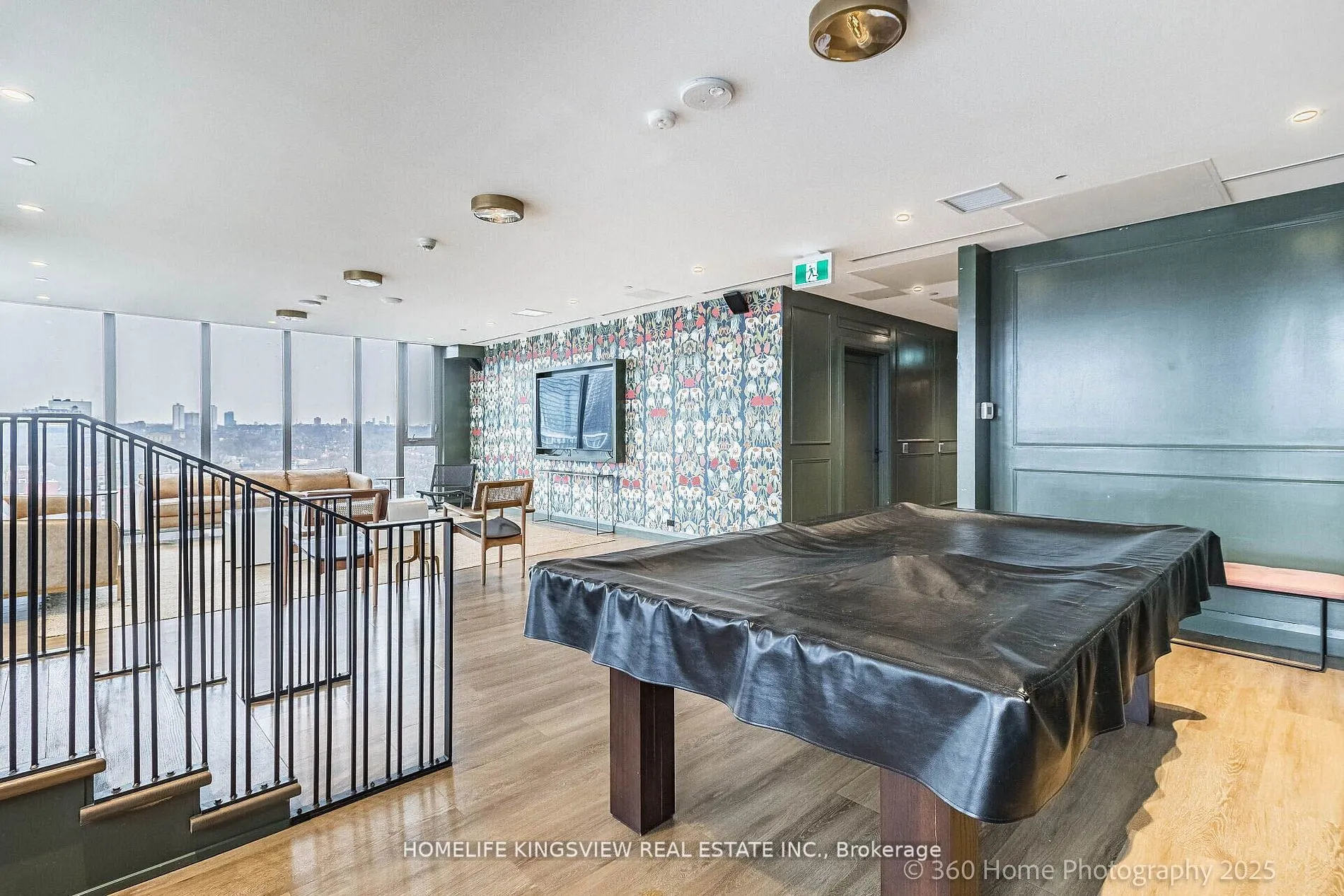 15 Baseball Place, #508