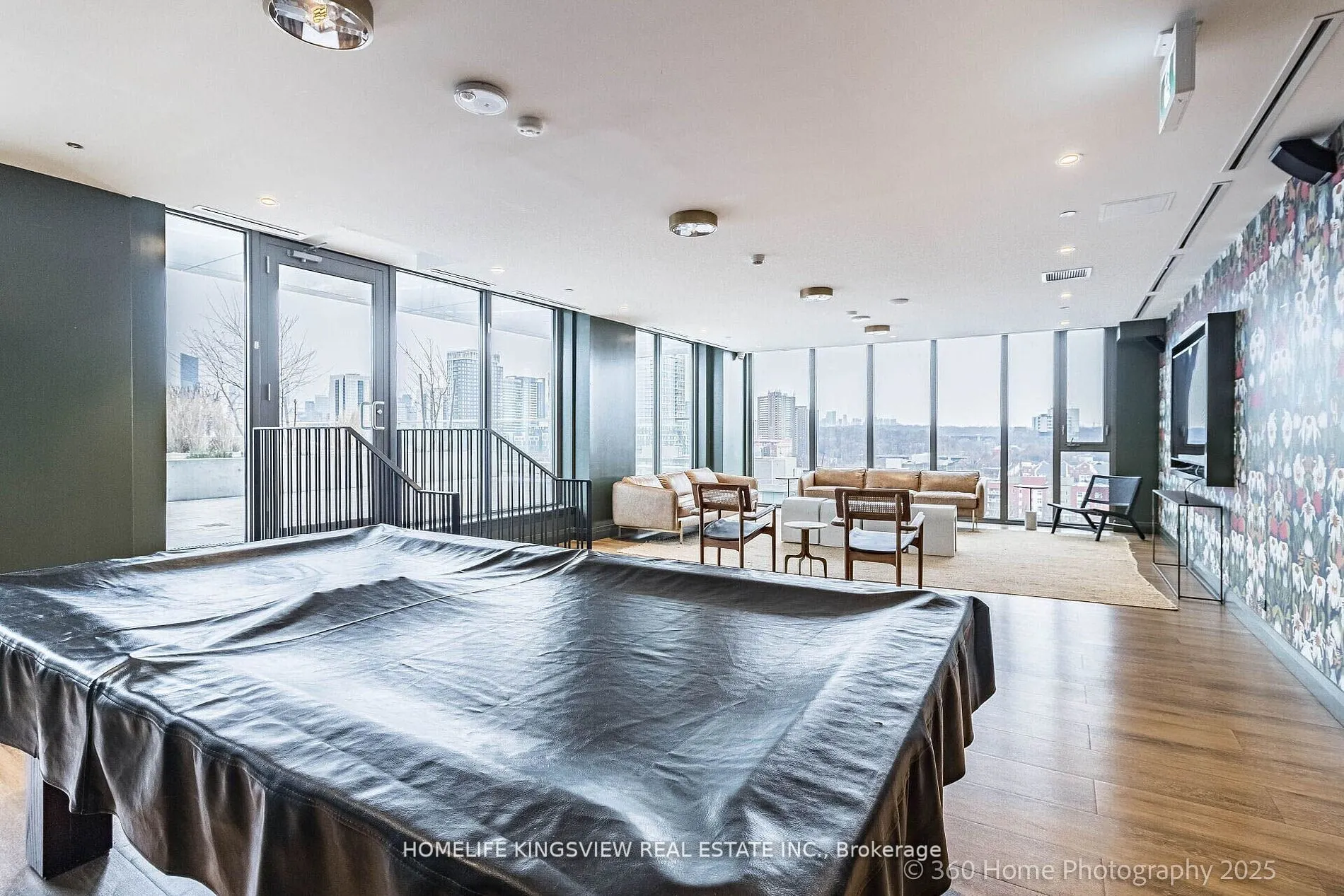 15 Baseball Place, #508