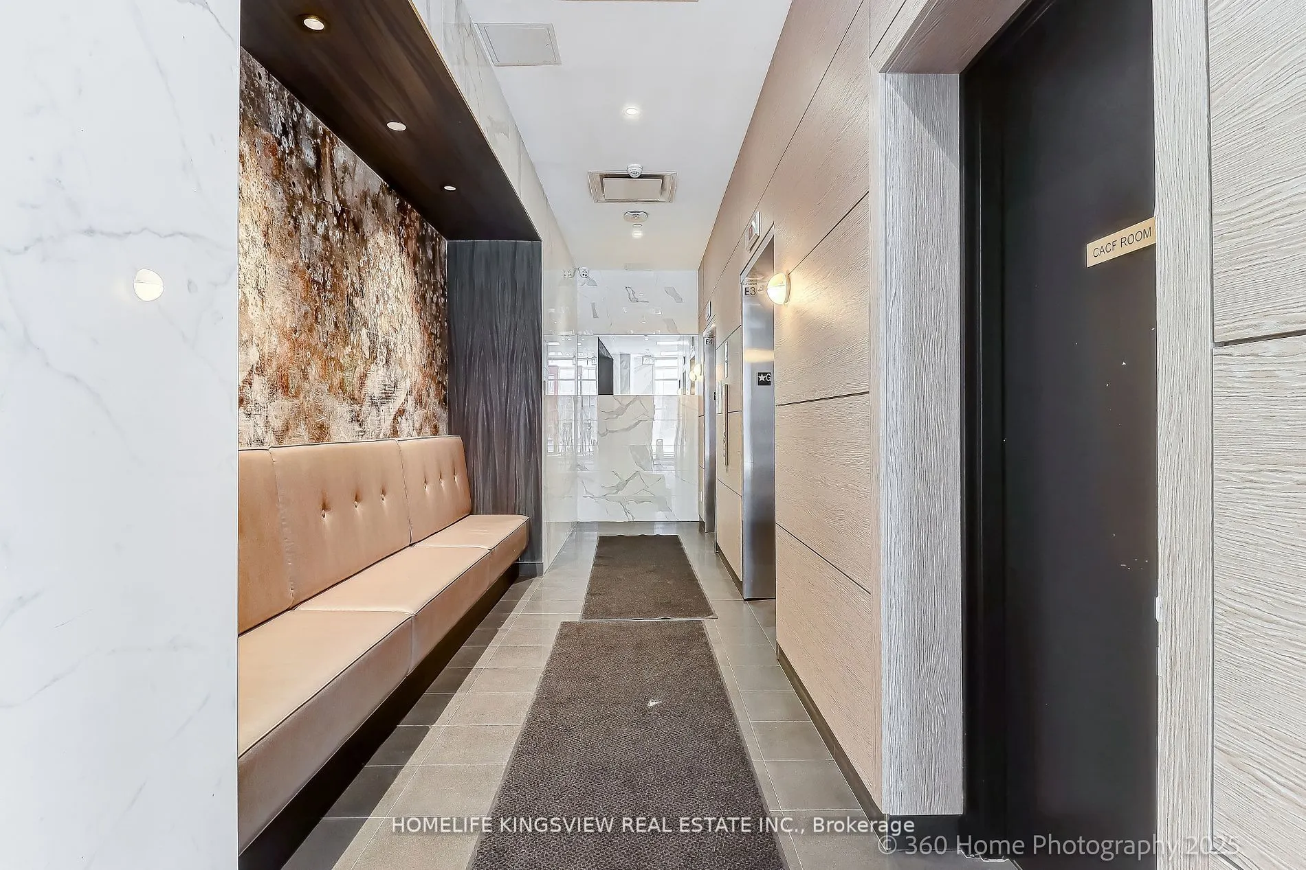 15 Baseball Place, #508