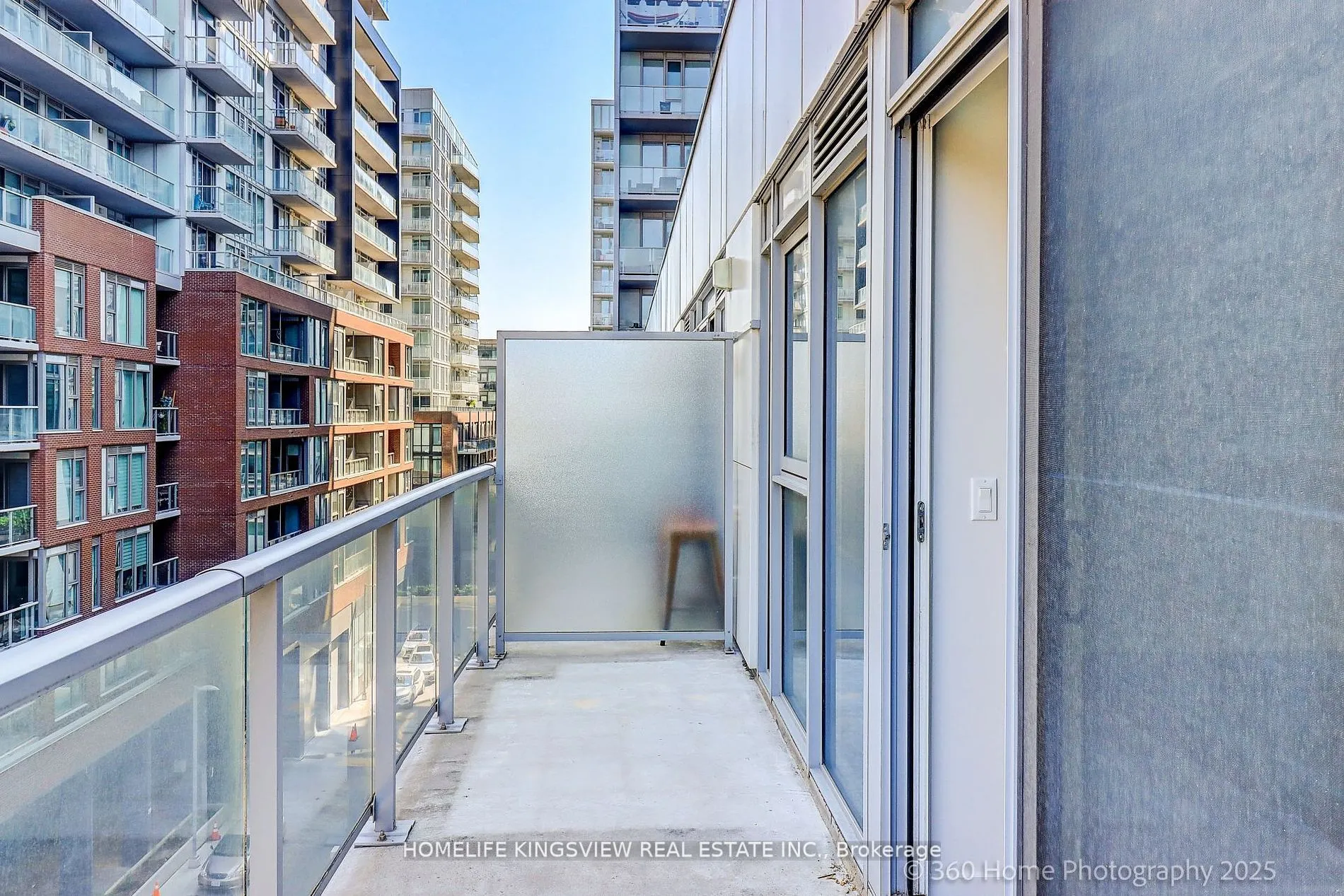15 Baseball Place, #508