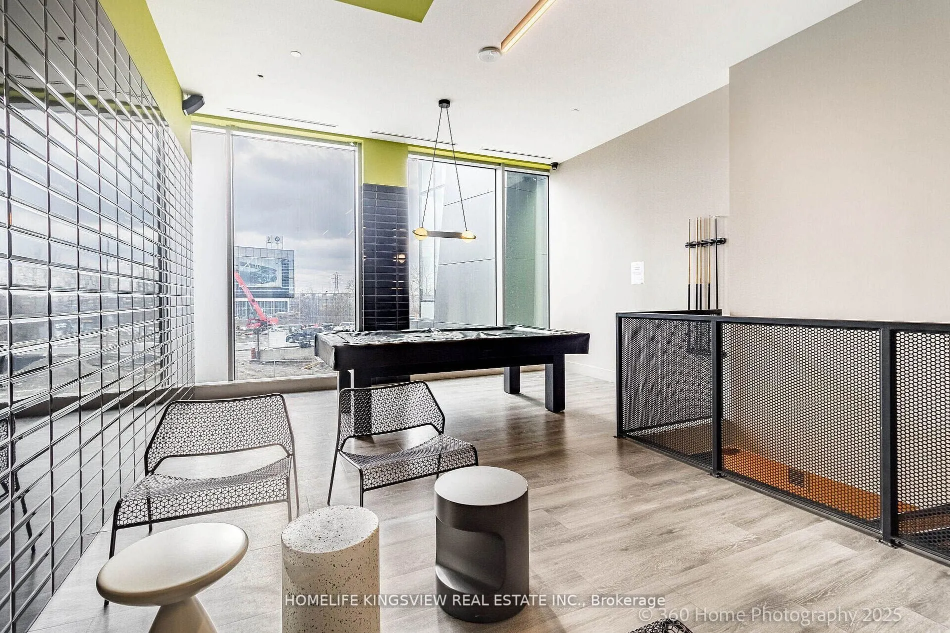 15 Baseball Place, #508