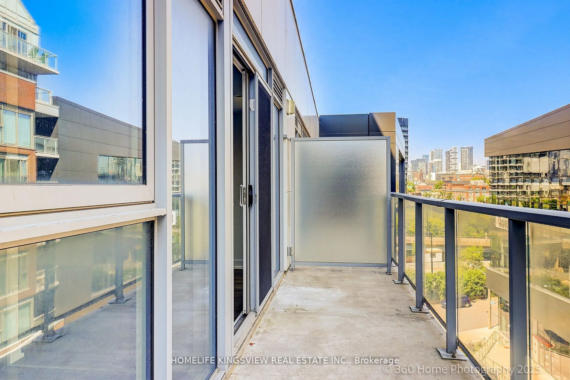 15 Baseball Place, #508