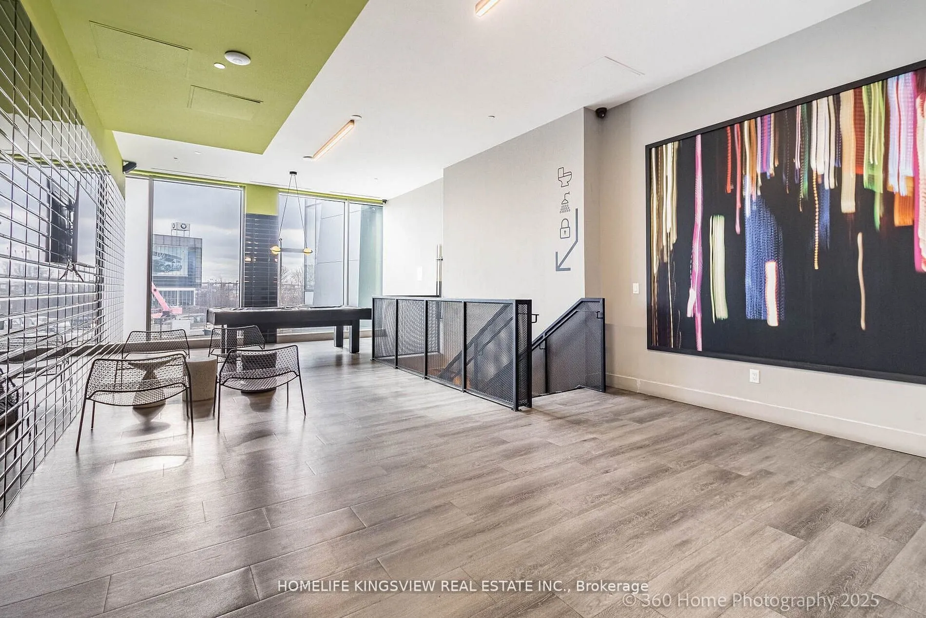 15 Baseball Place, #508