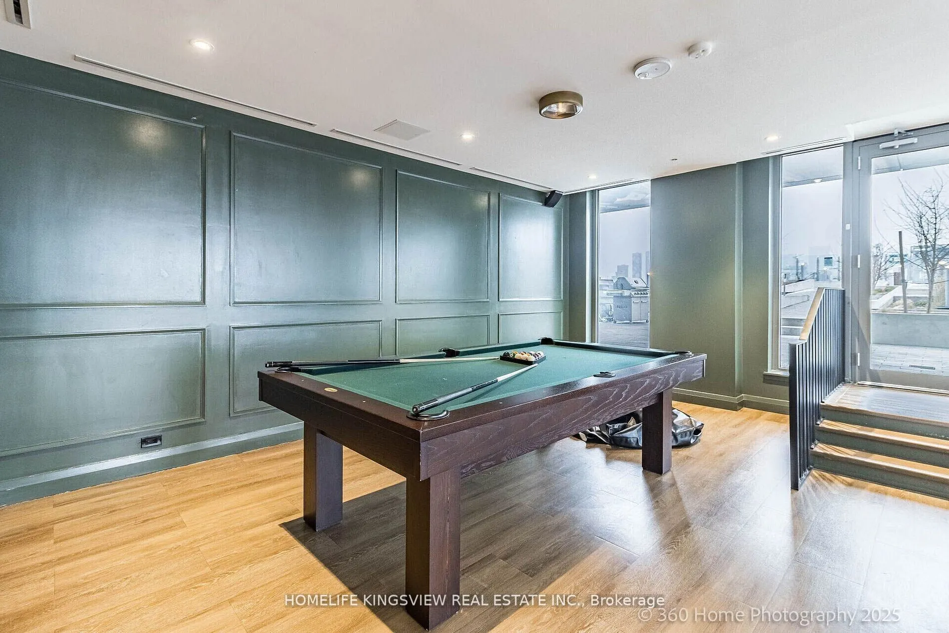 15 Baseball Place, #508