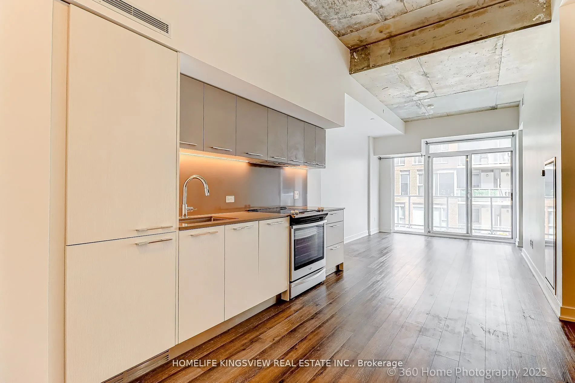 15 Baseball Place, #508