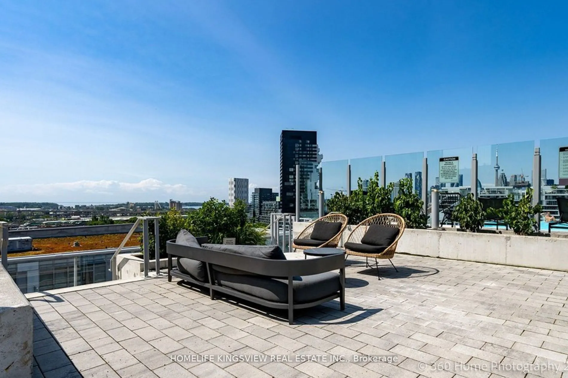 15 Baseball Place, #508
