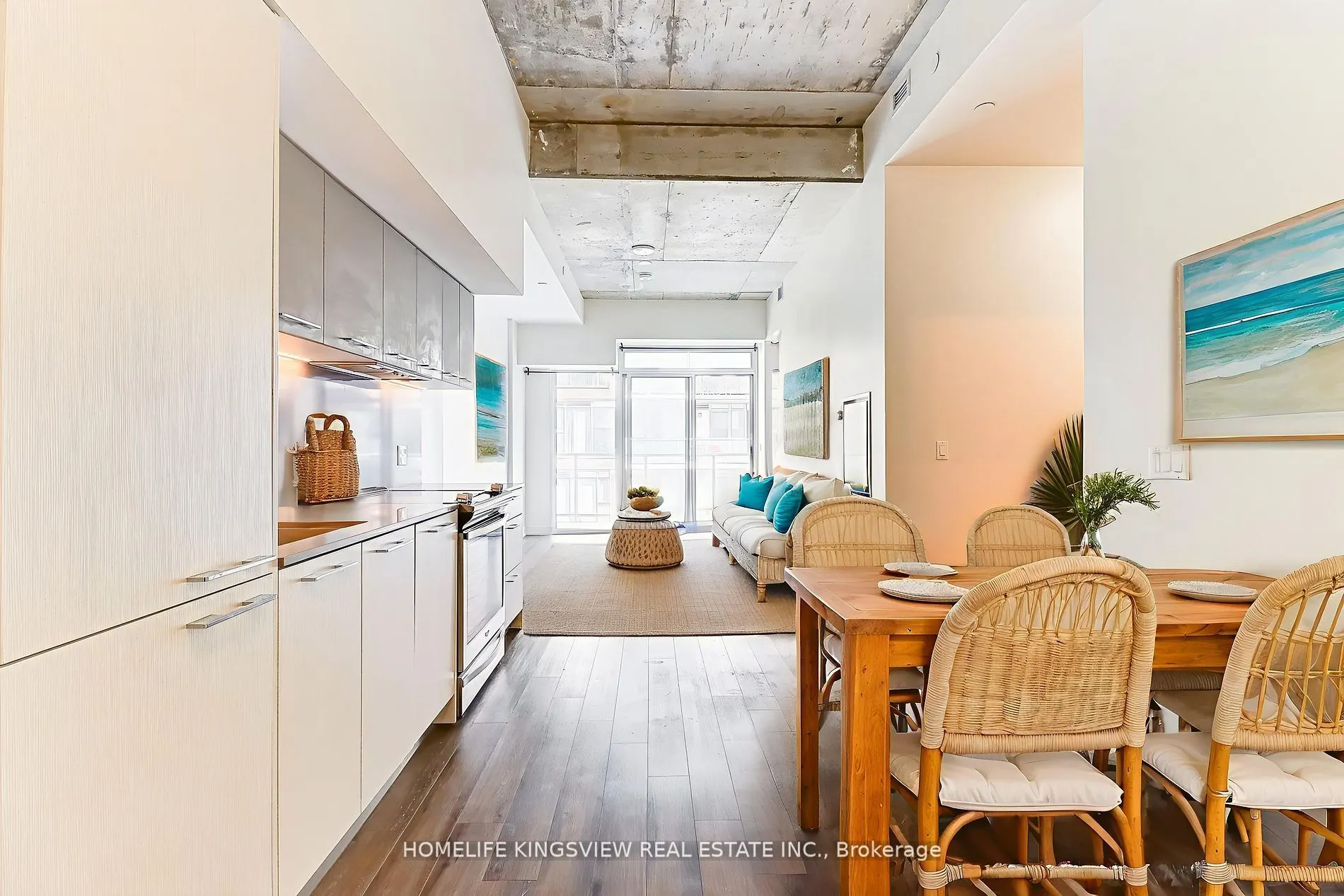 15 Baseball Place, #508