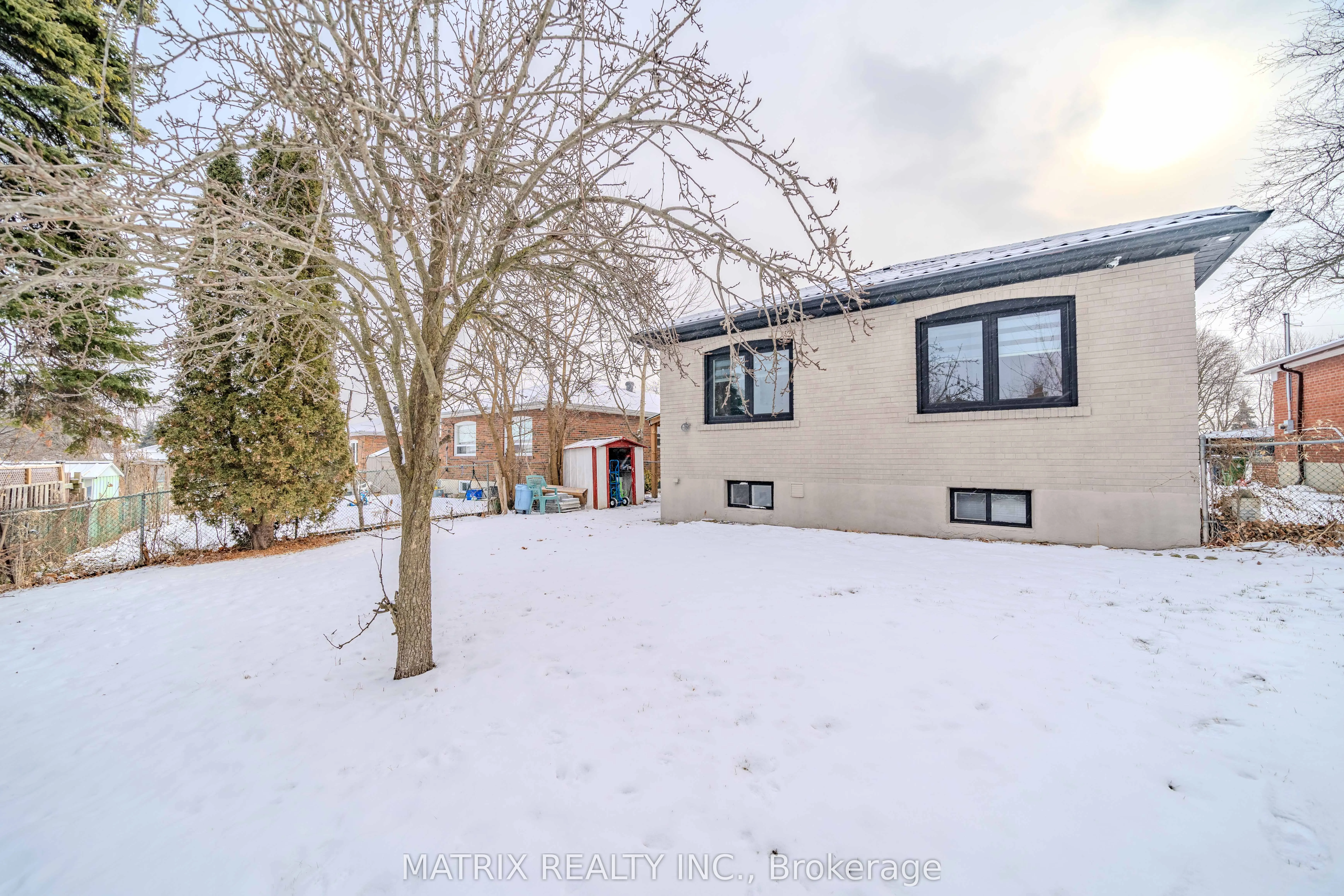 11 Chandler Drive