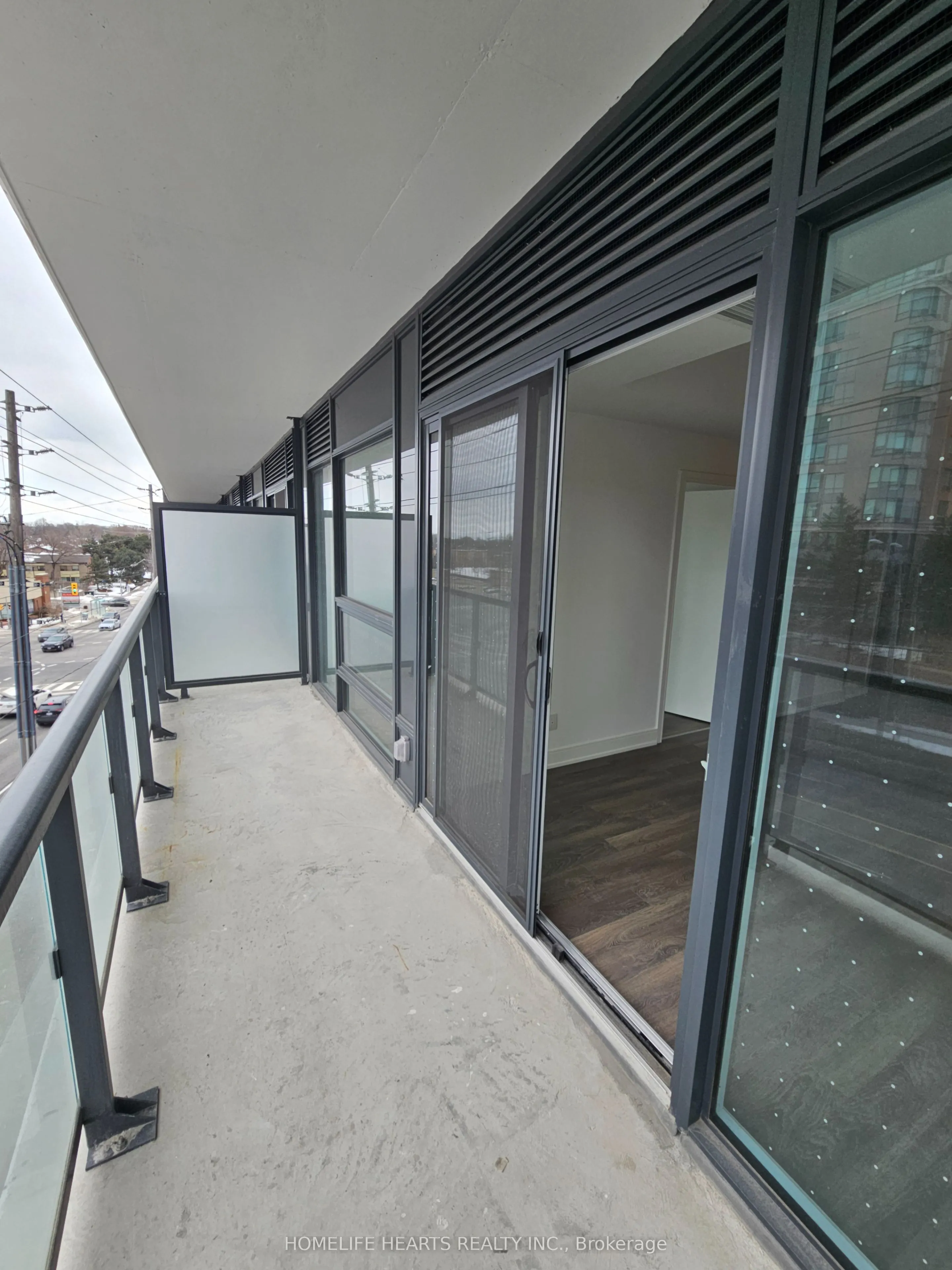 1350 Ellesmere Road, #507