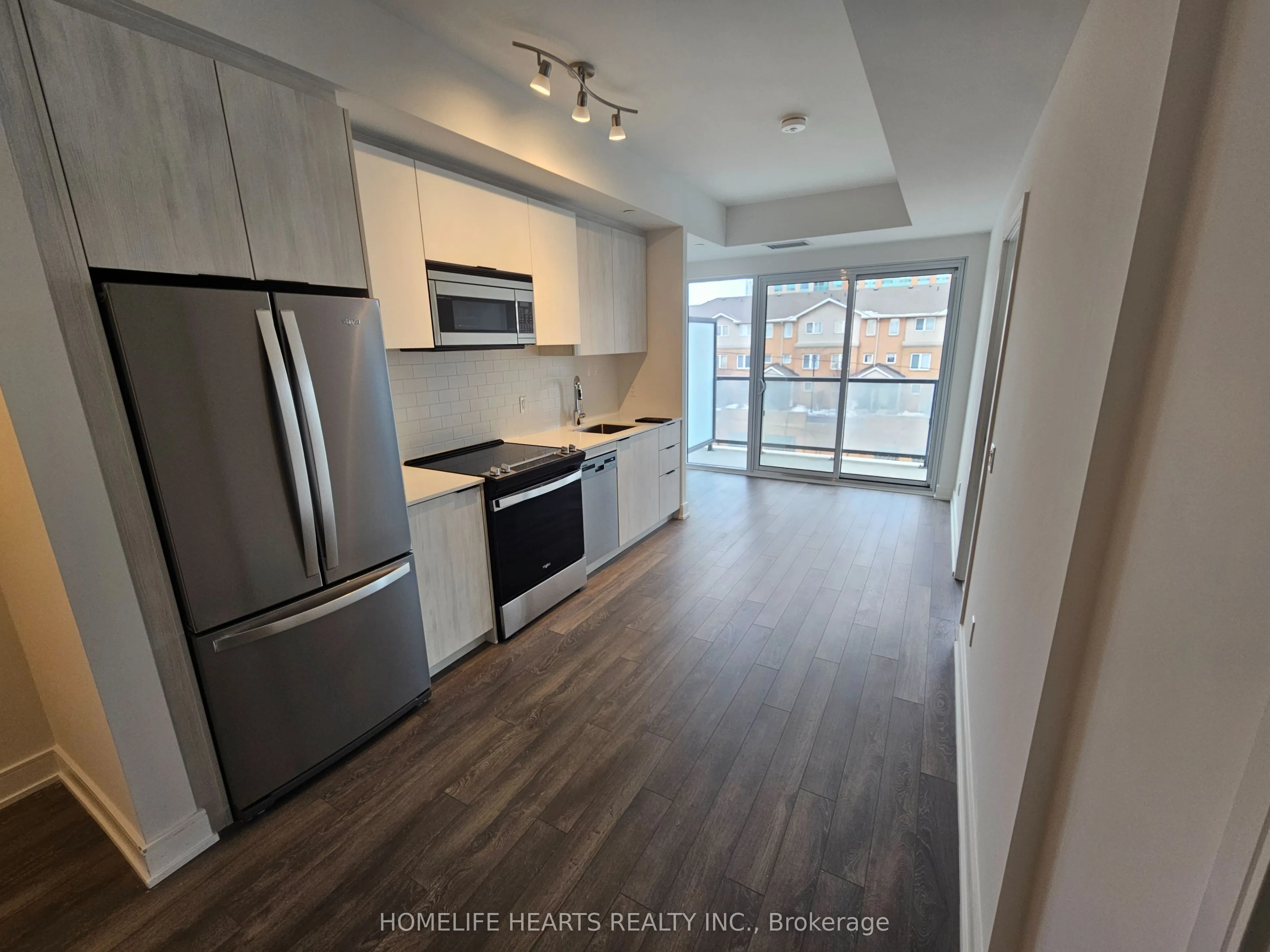 1350 Ellesmere Road, #507
