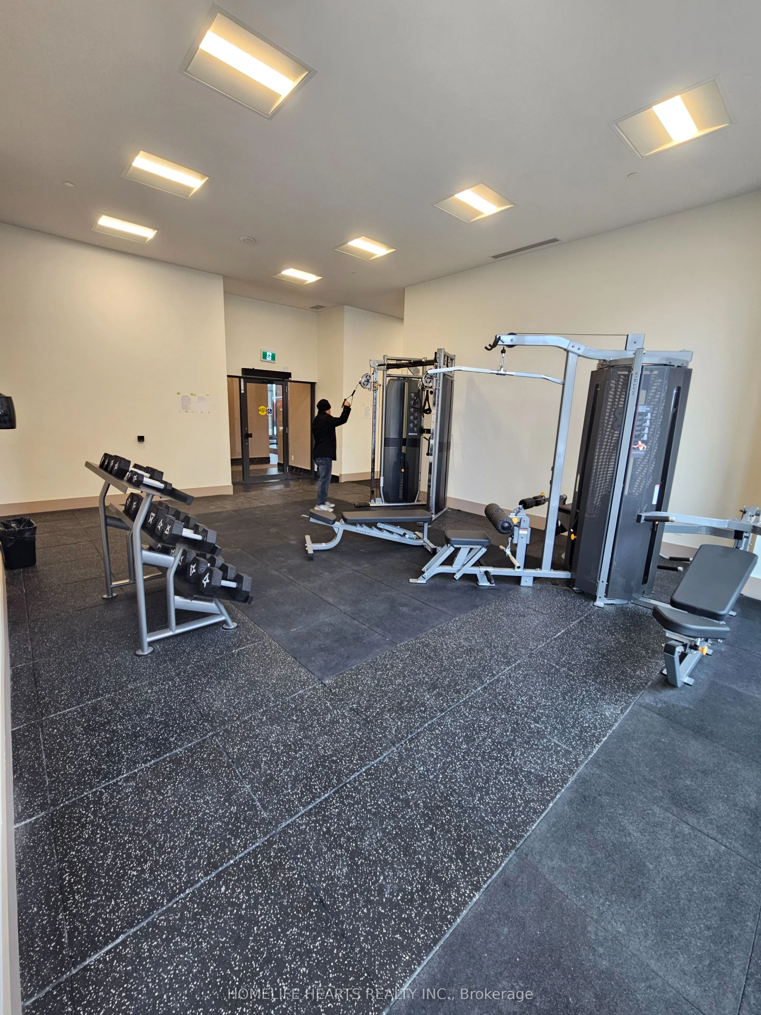 1350 Ellesmere Road, #507