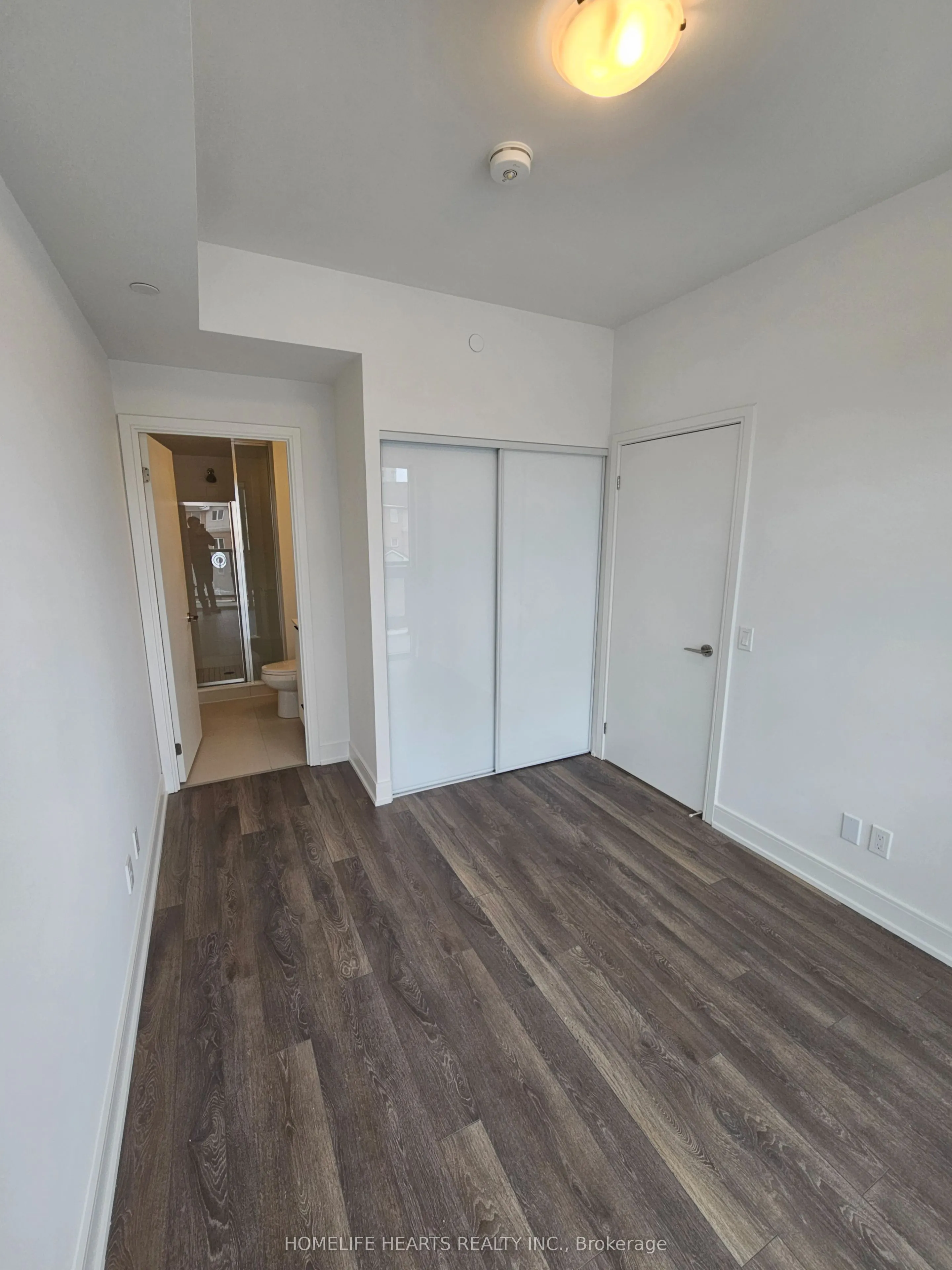 1350 Ellesmere Road, #507