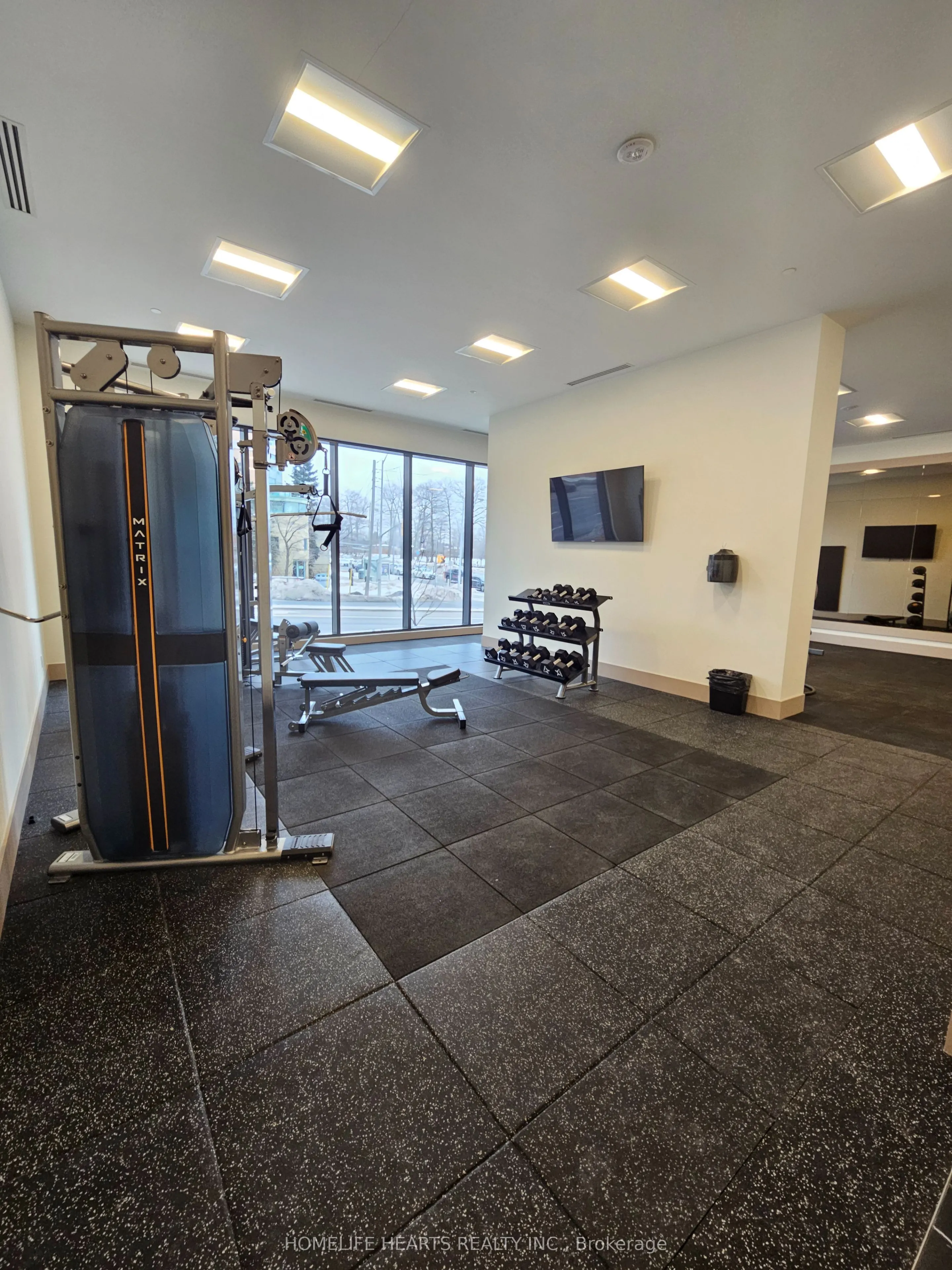 1350 Ellesmere Road, #507