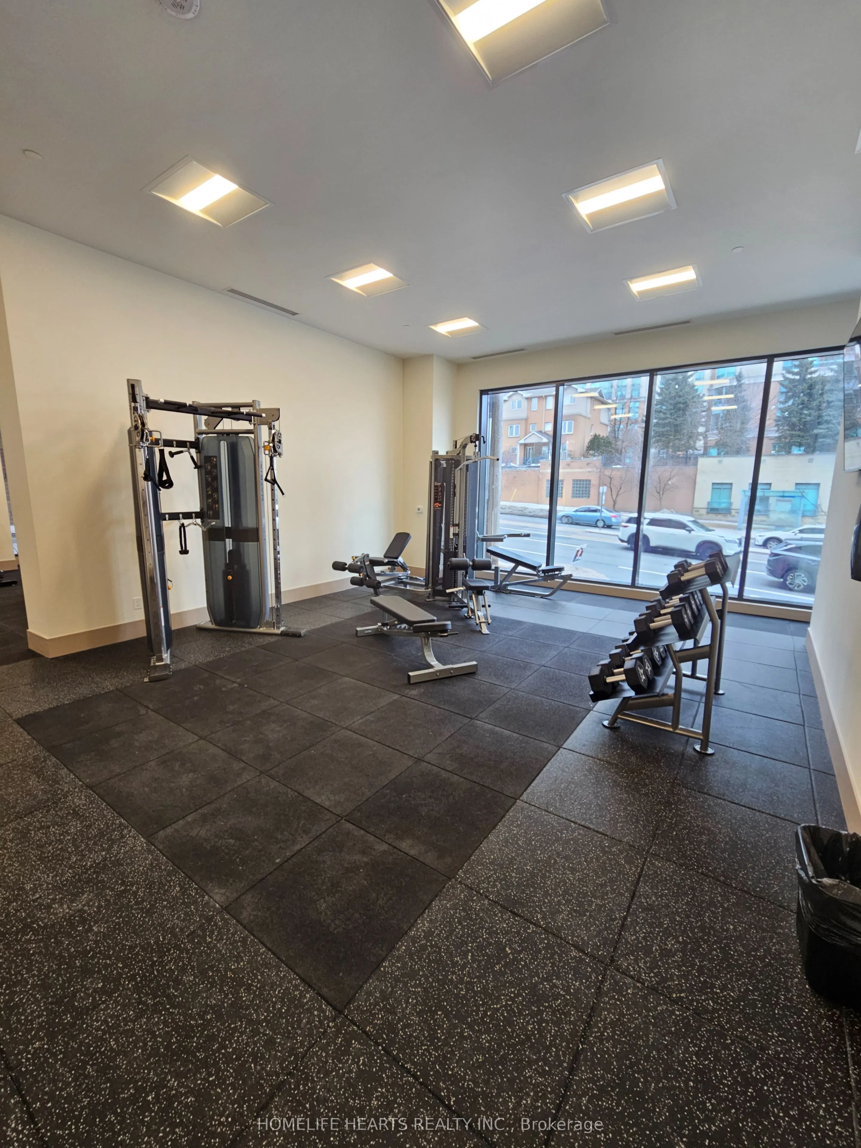 1350 Ellesmere Road, #507
