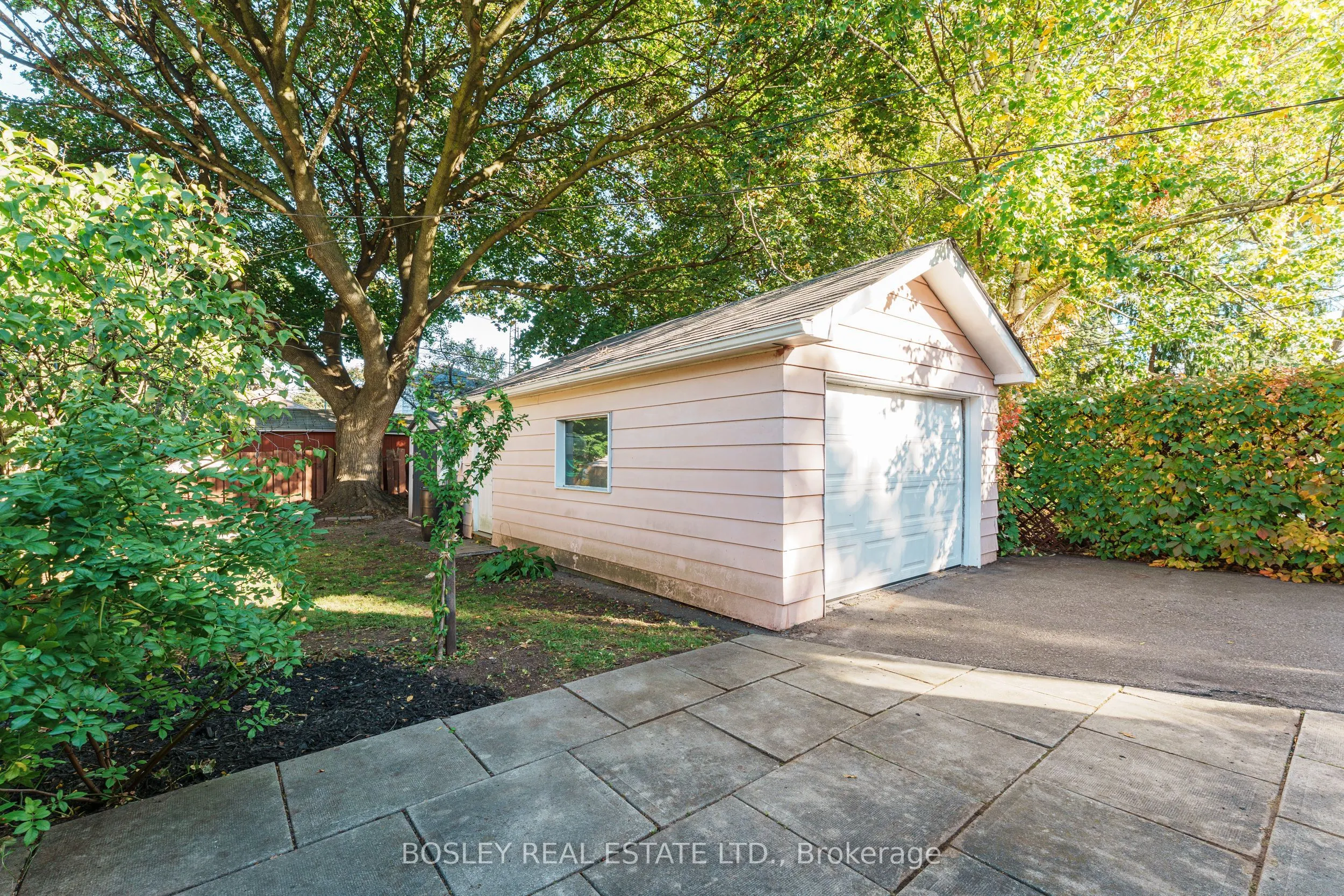 309 Warden Avenue