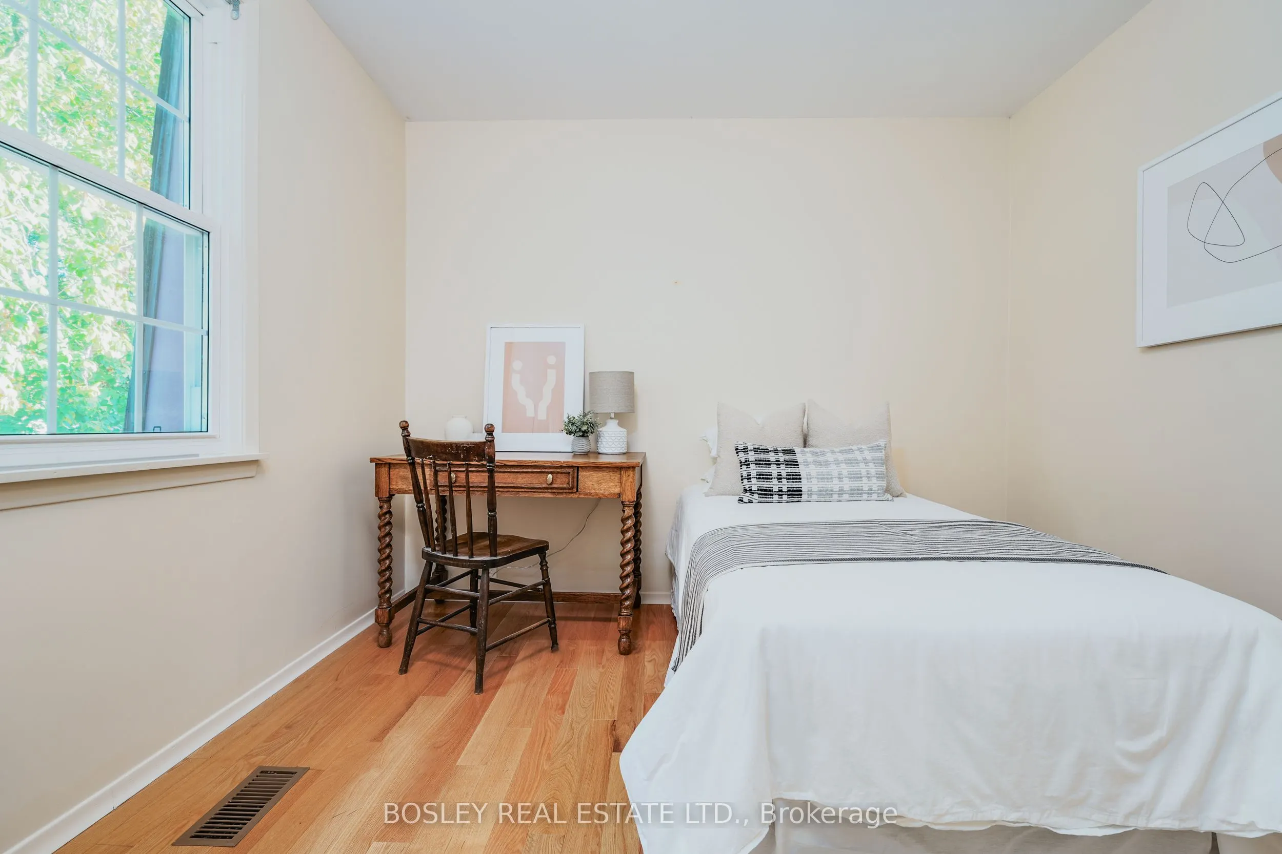 309 Warden Avenue