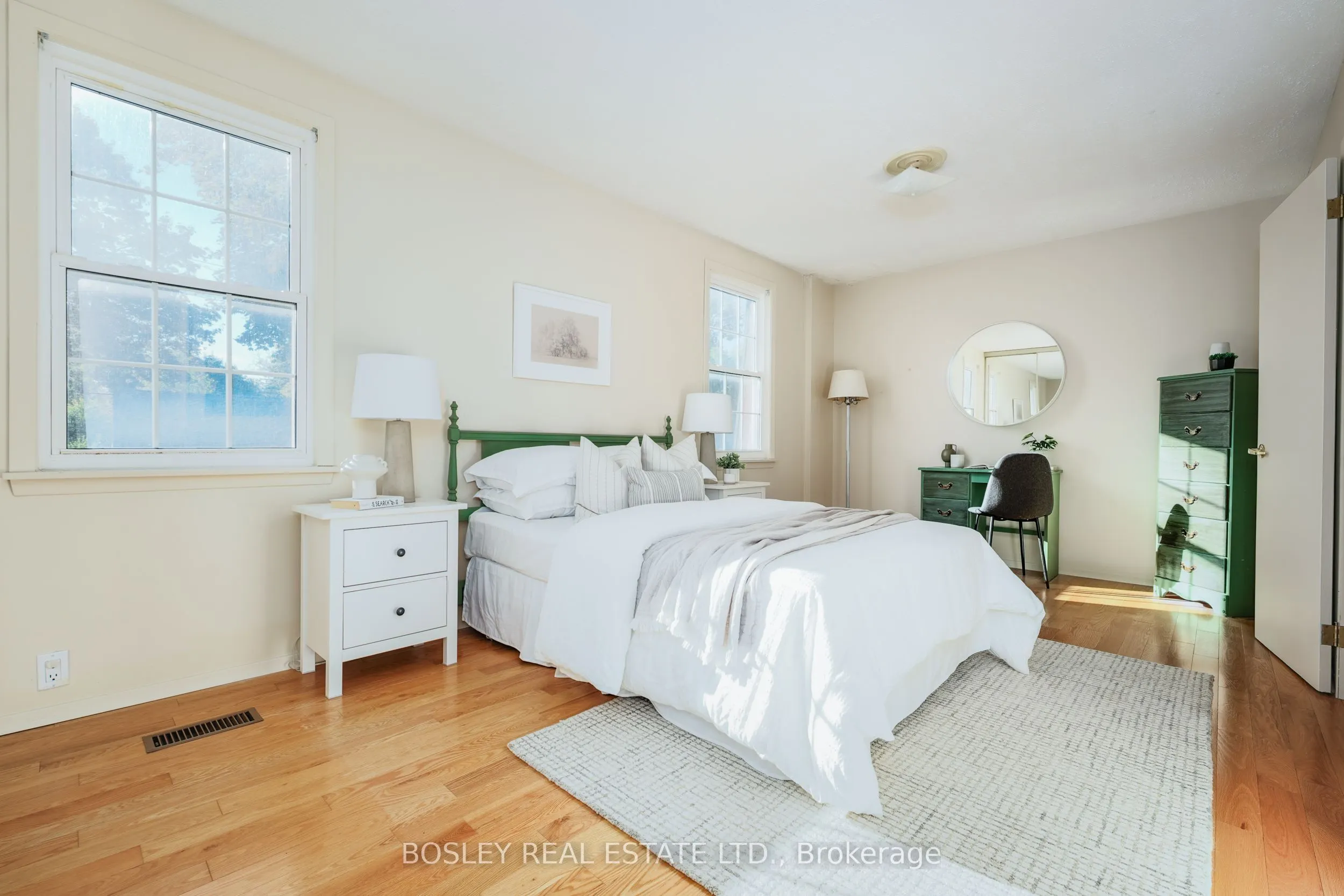 309 Warden Avenue