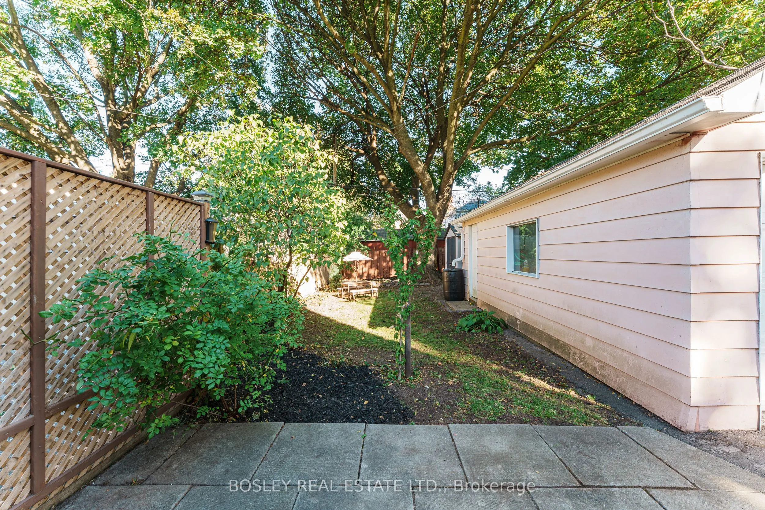 309 Warden Avenue