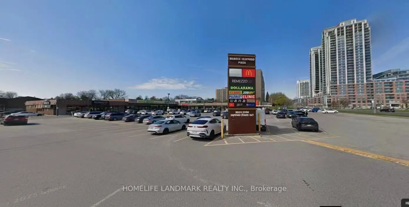 3260 Sheppard Avenue E, #904