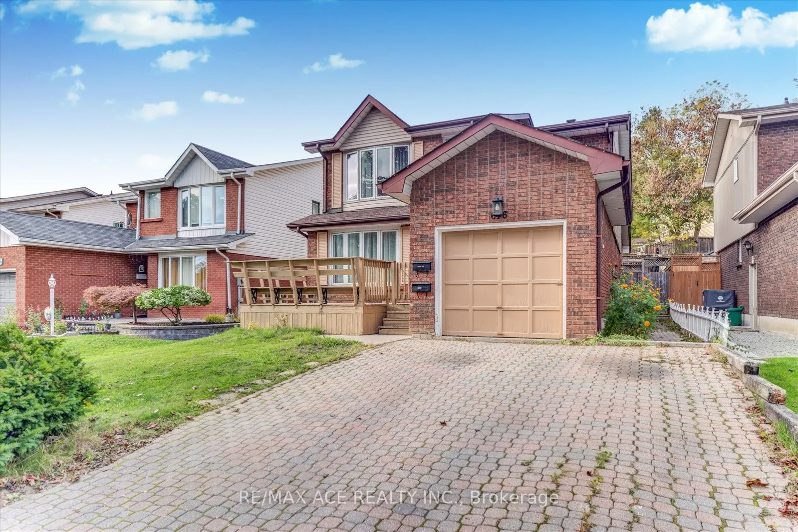 646 Percival Court N