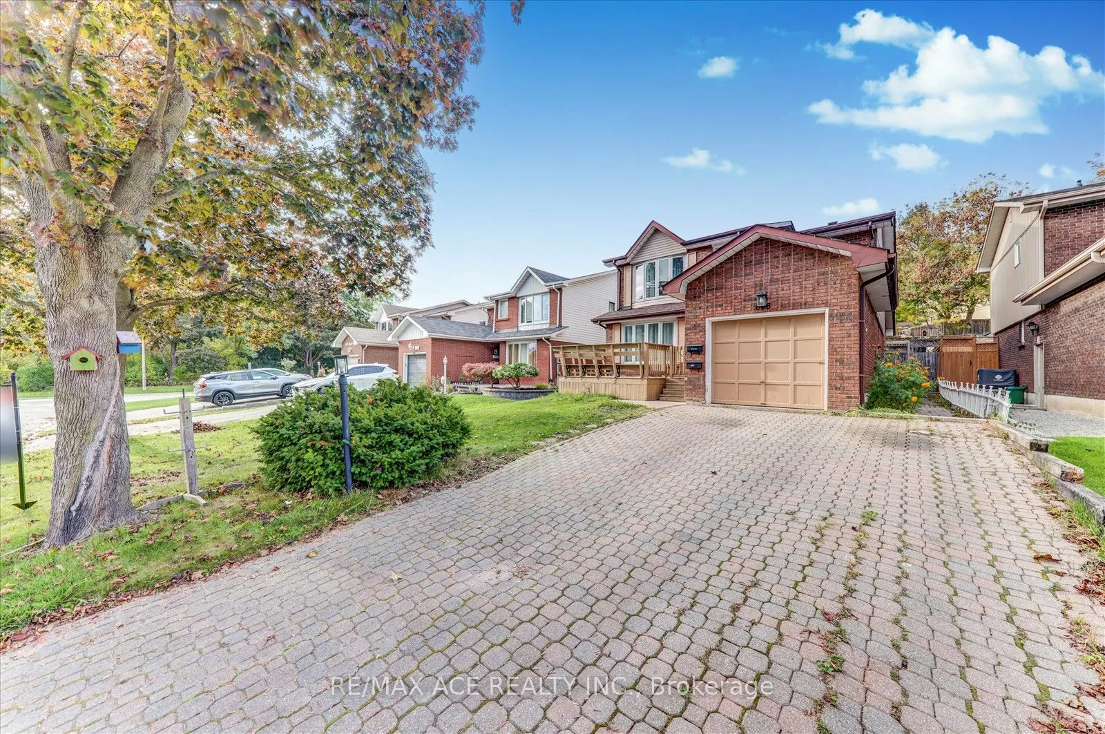 646 Percival Court N