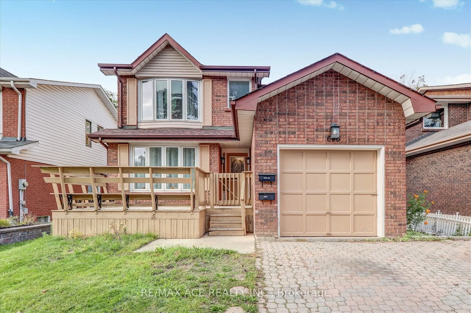 646 Percival Court N