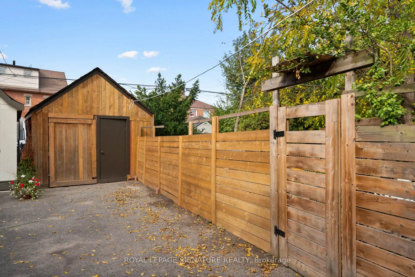 54 Pepler Avenue