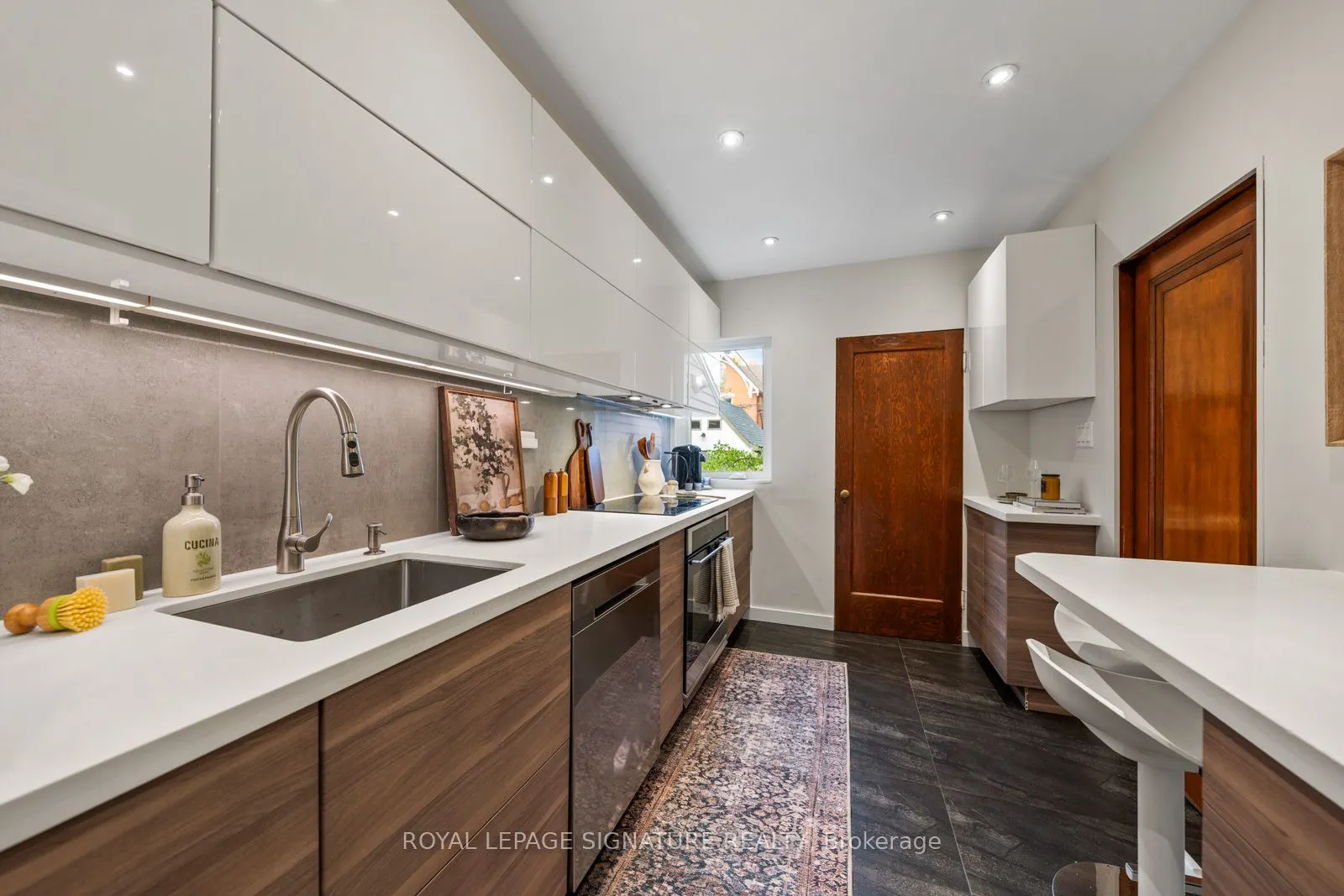 54 Pepler Avenue