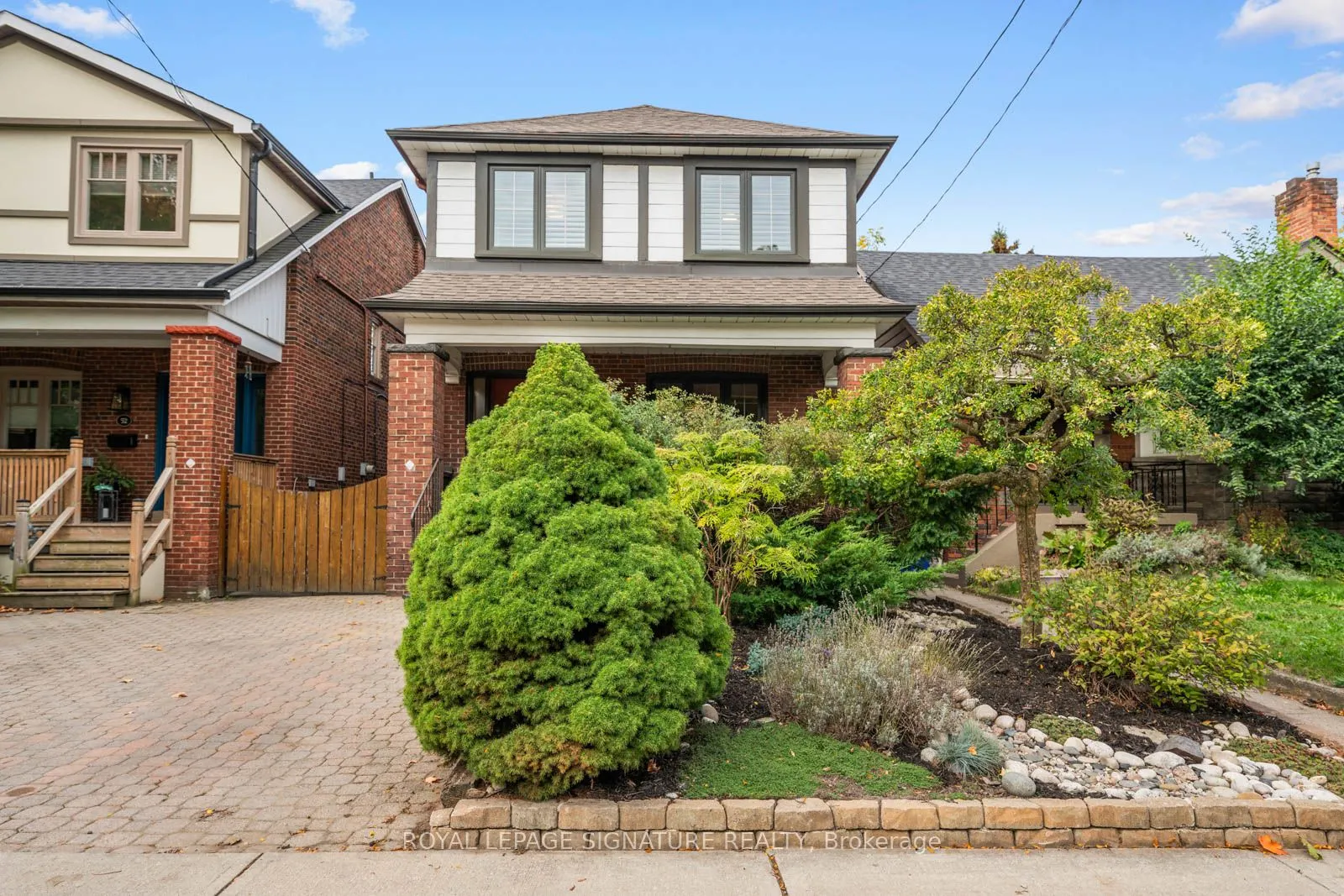 54 Pepler Avenue