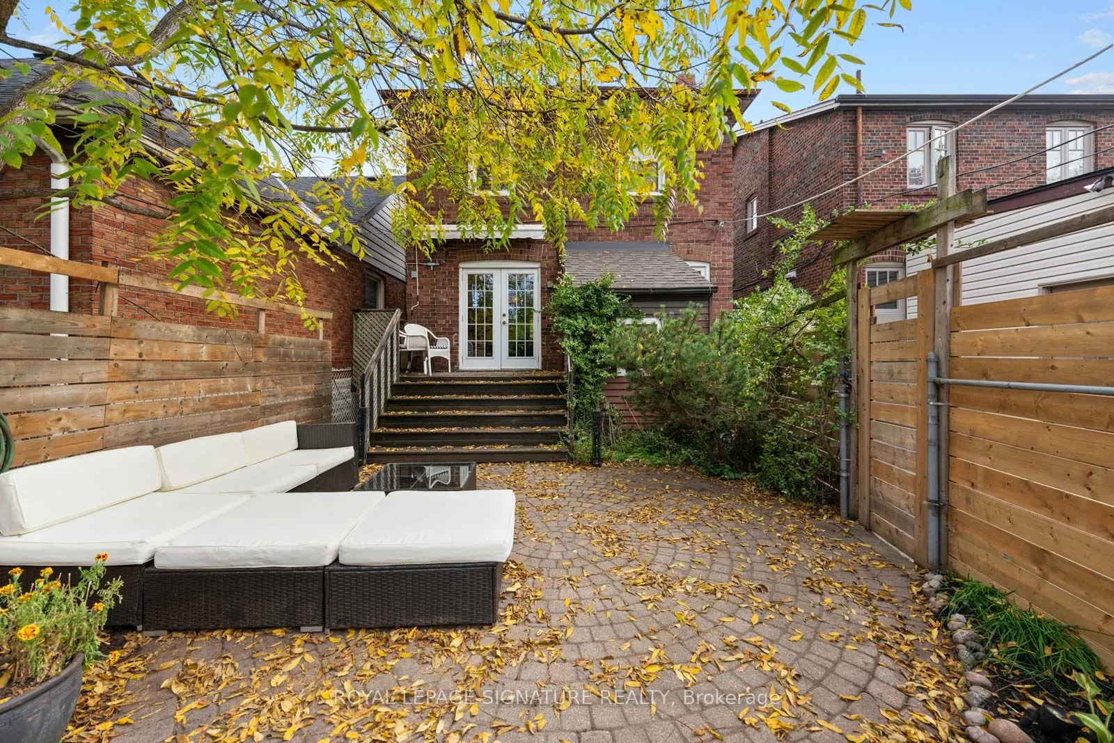 54 Pepler Avenue