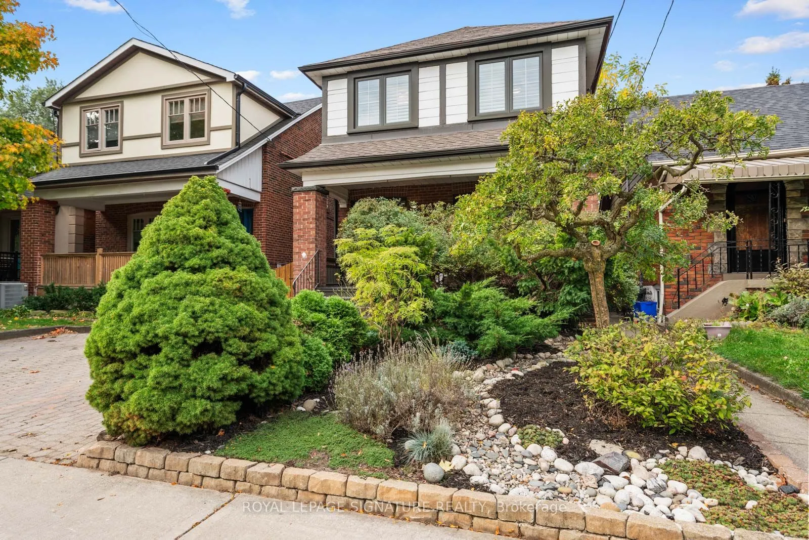 54 Pepler Avenue
