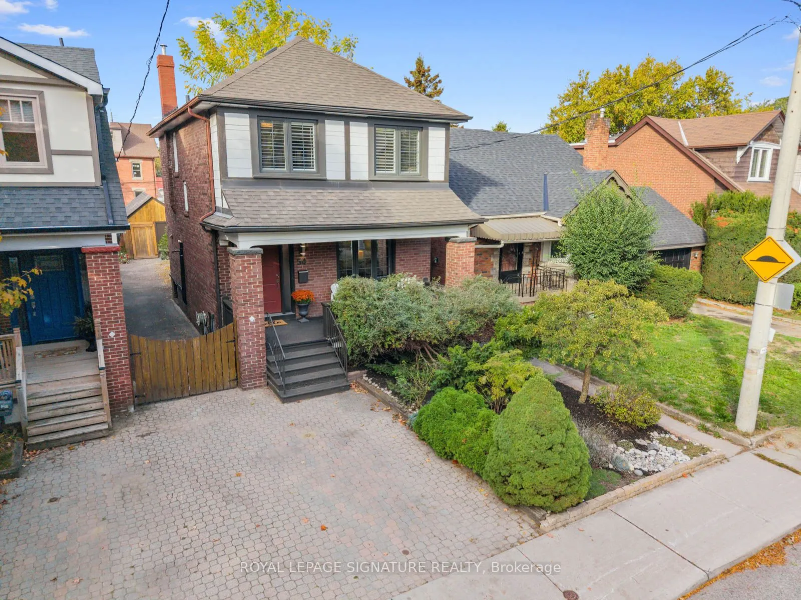 54 Pepler Avenue
