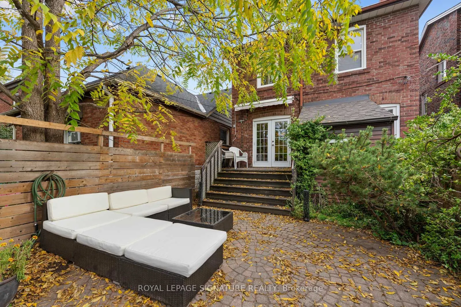 54 Pepler Avenue