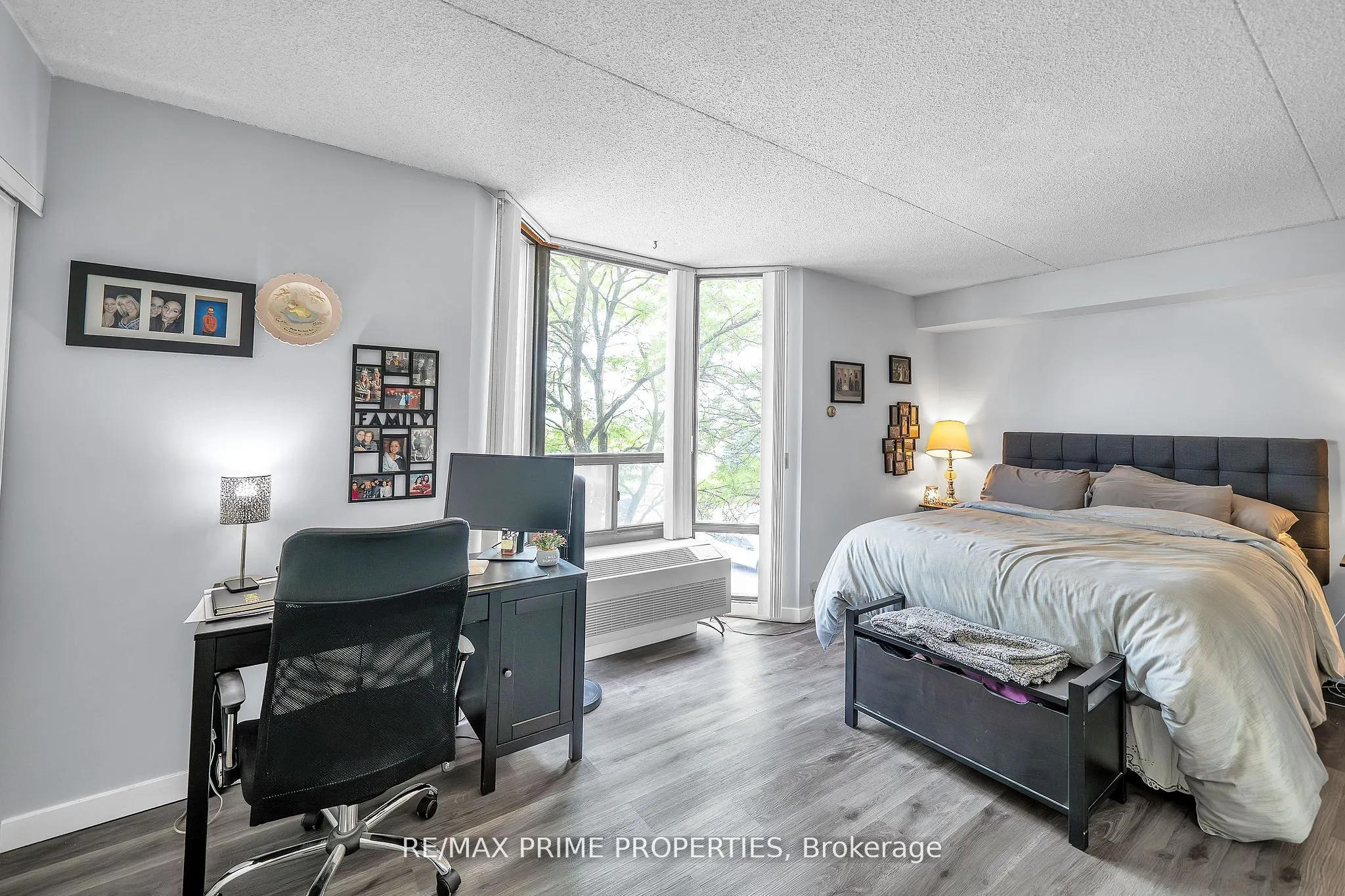 1535 Diefenbaker Court, #302
