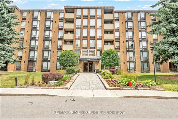 1535 Diefenbaker Court, #302