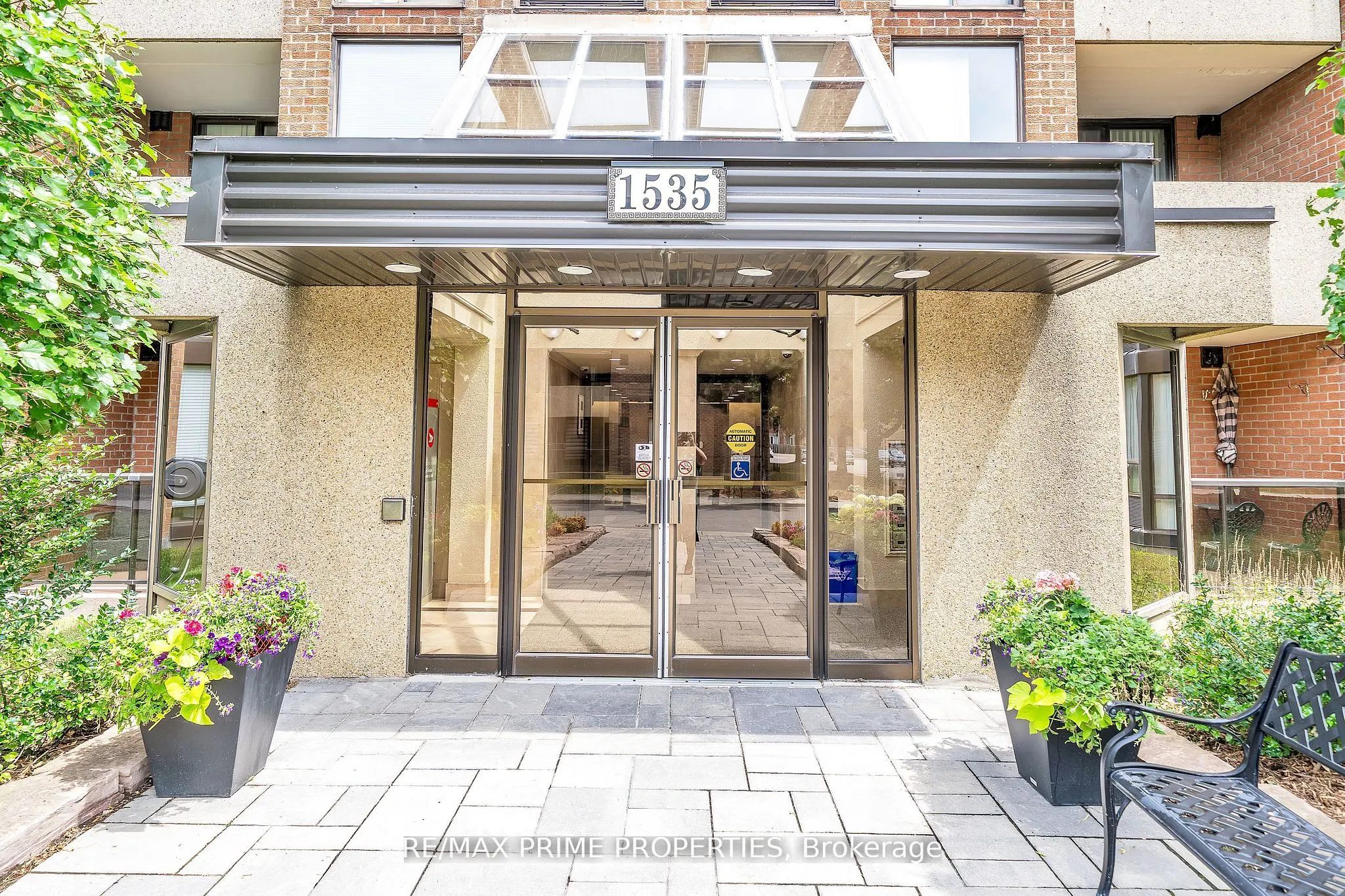 1535 Diefenbaker Court, #302