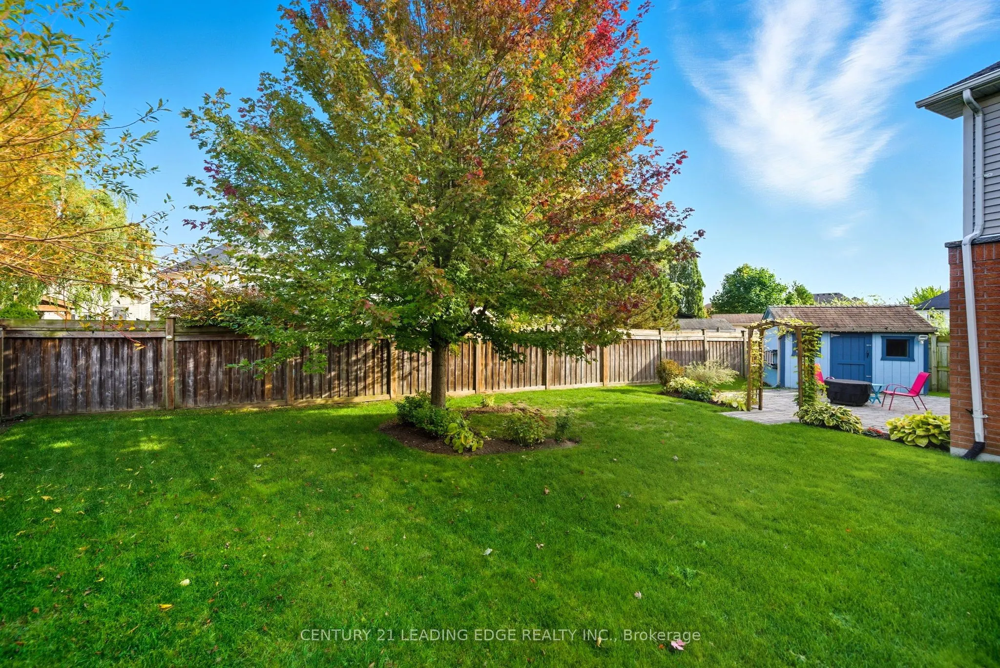 43 Seclusion Court