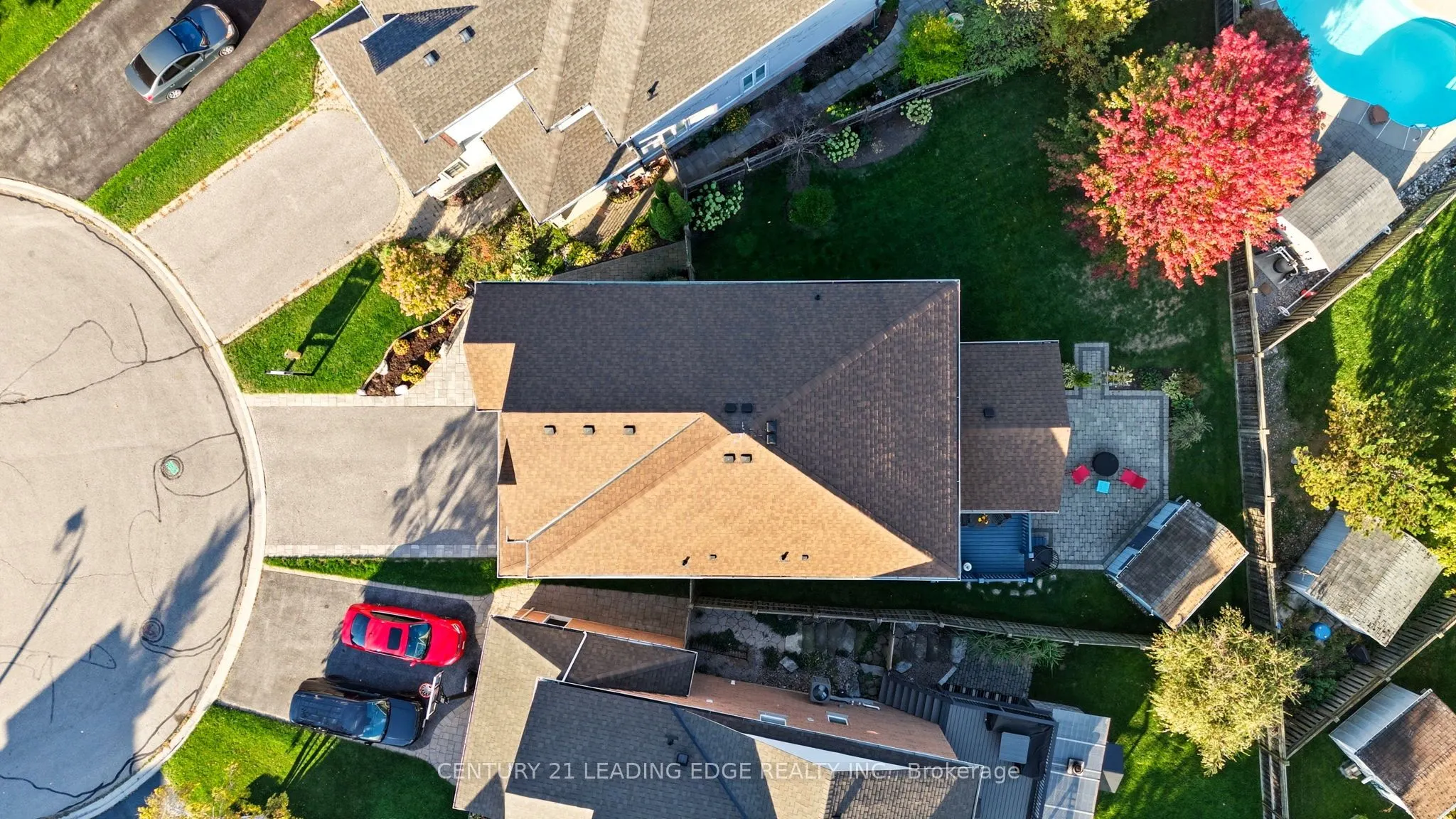 43 Seclusion Court