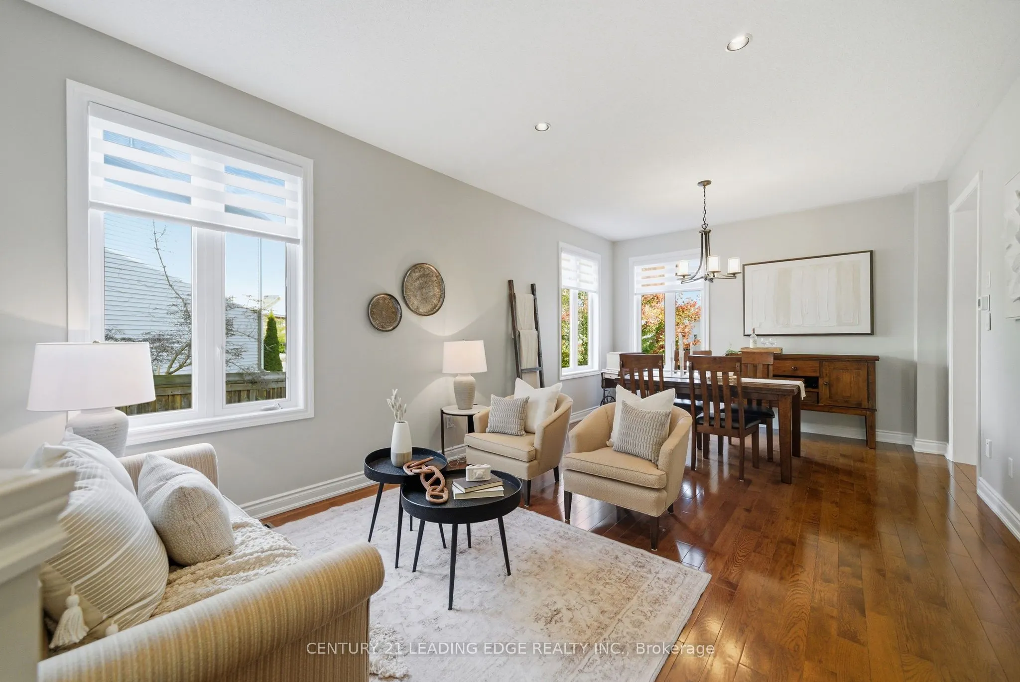 43 Seclusion Court