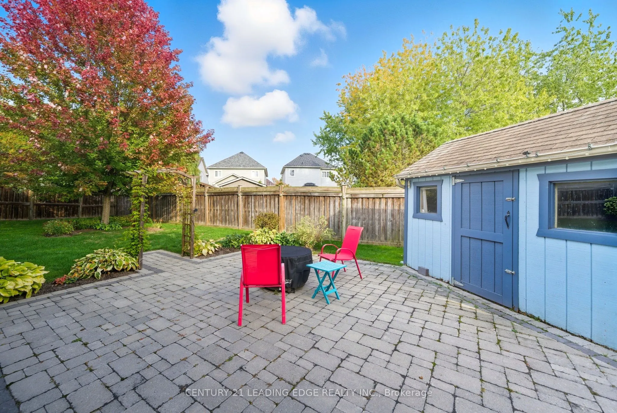 43 Seclusion Court