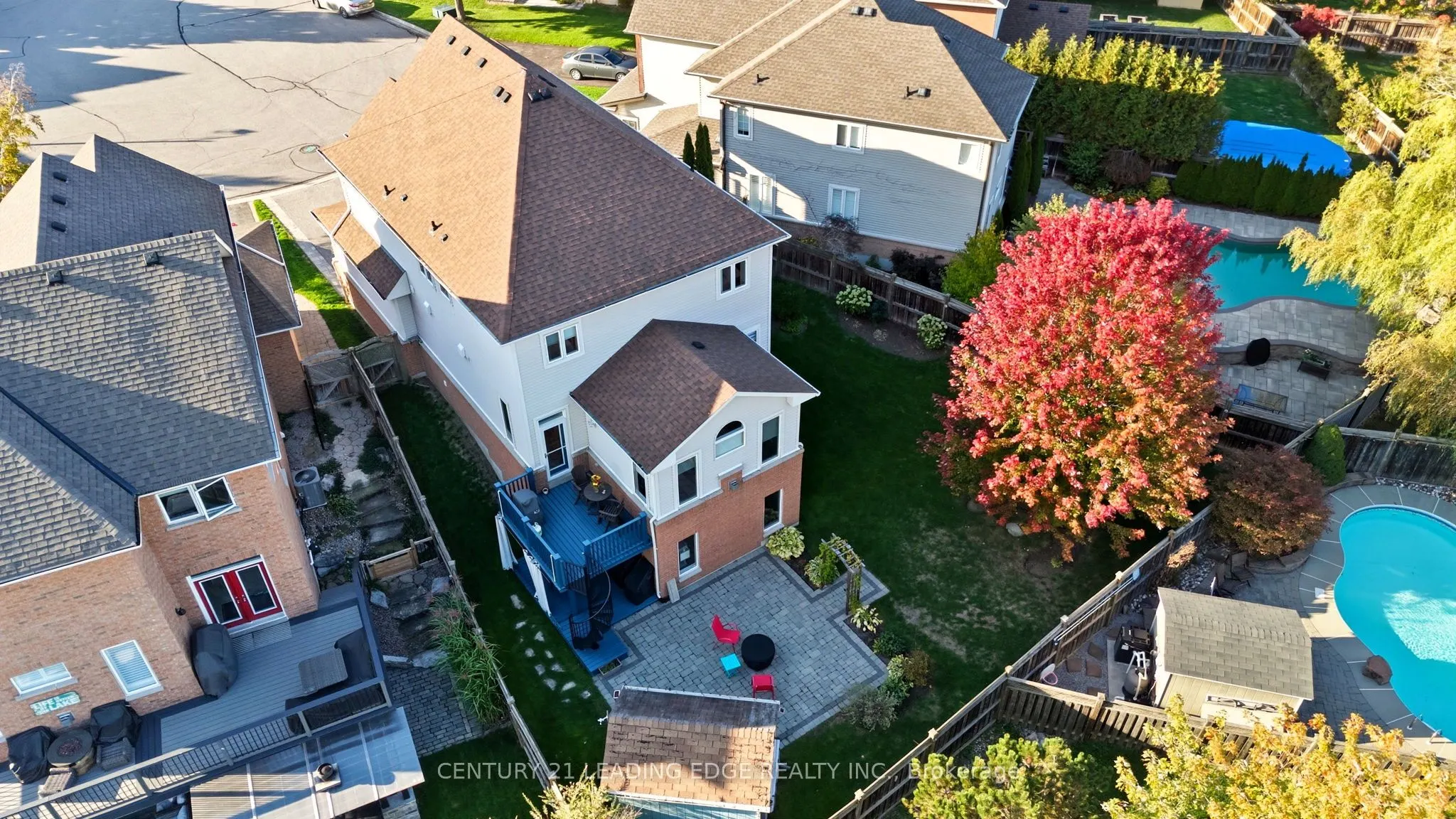 43 Seclusion Court