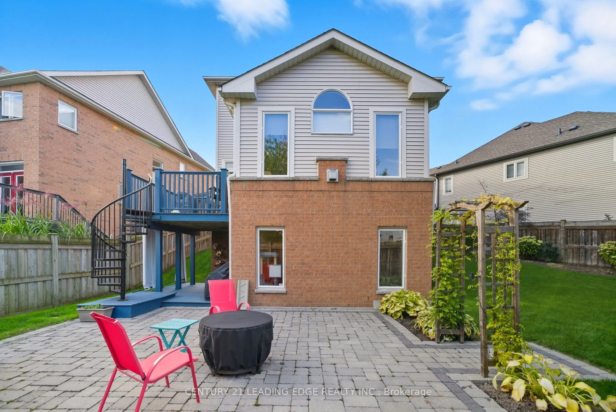 43 Seclusion Court