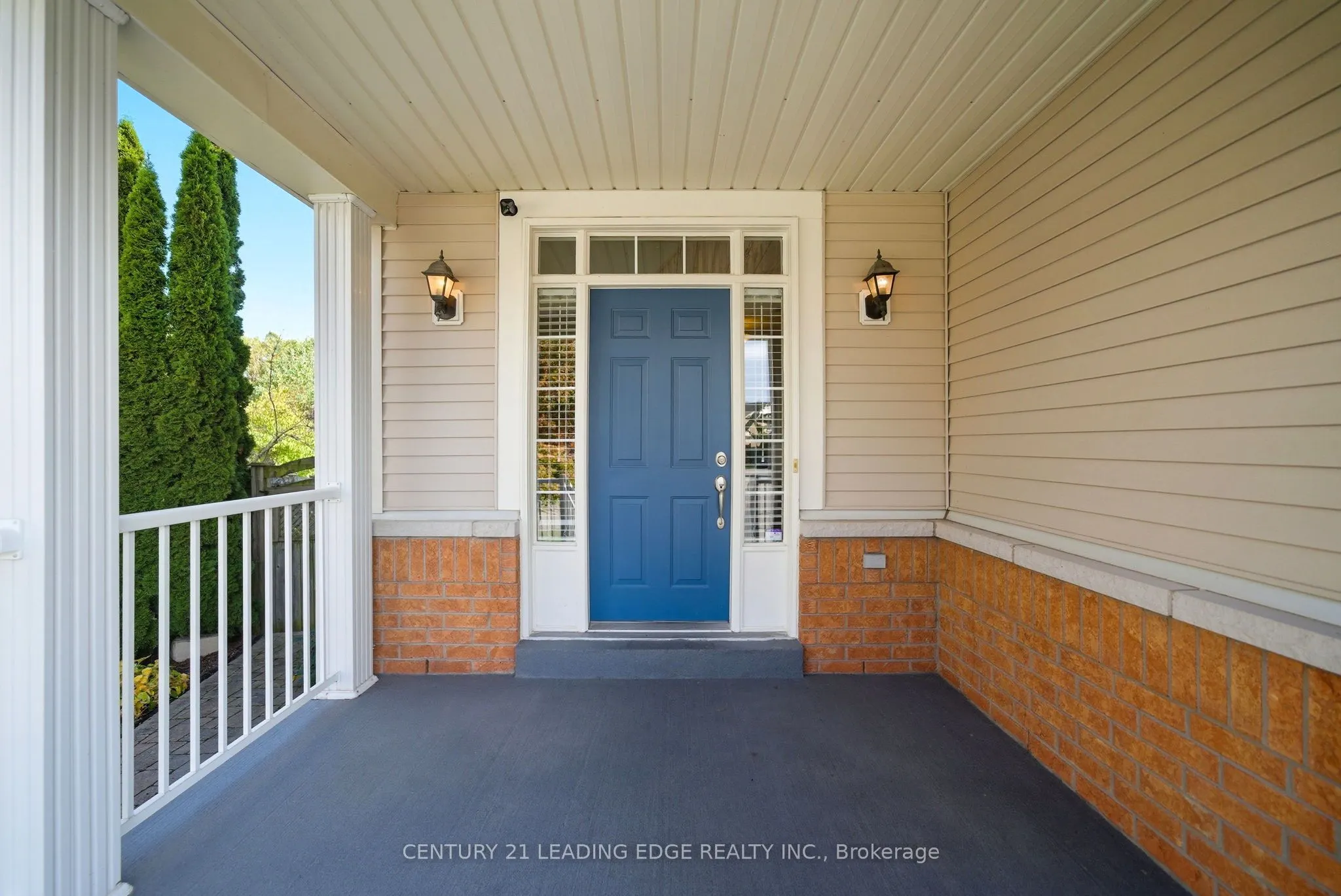 43 Seclusion Court